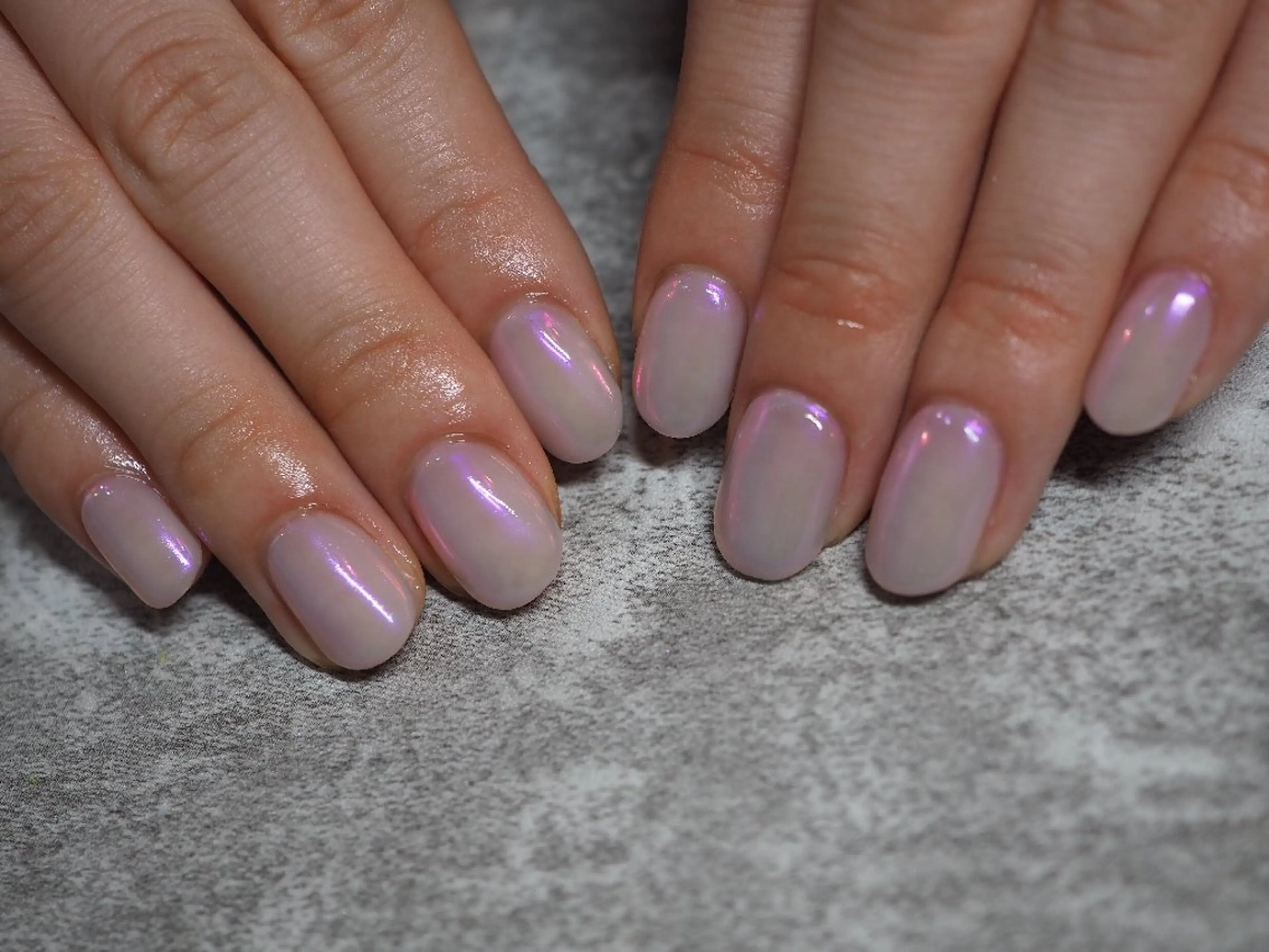 ネイル ハンドネイル glaNje 福光のネイルデザイン