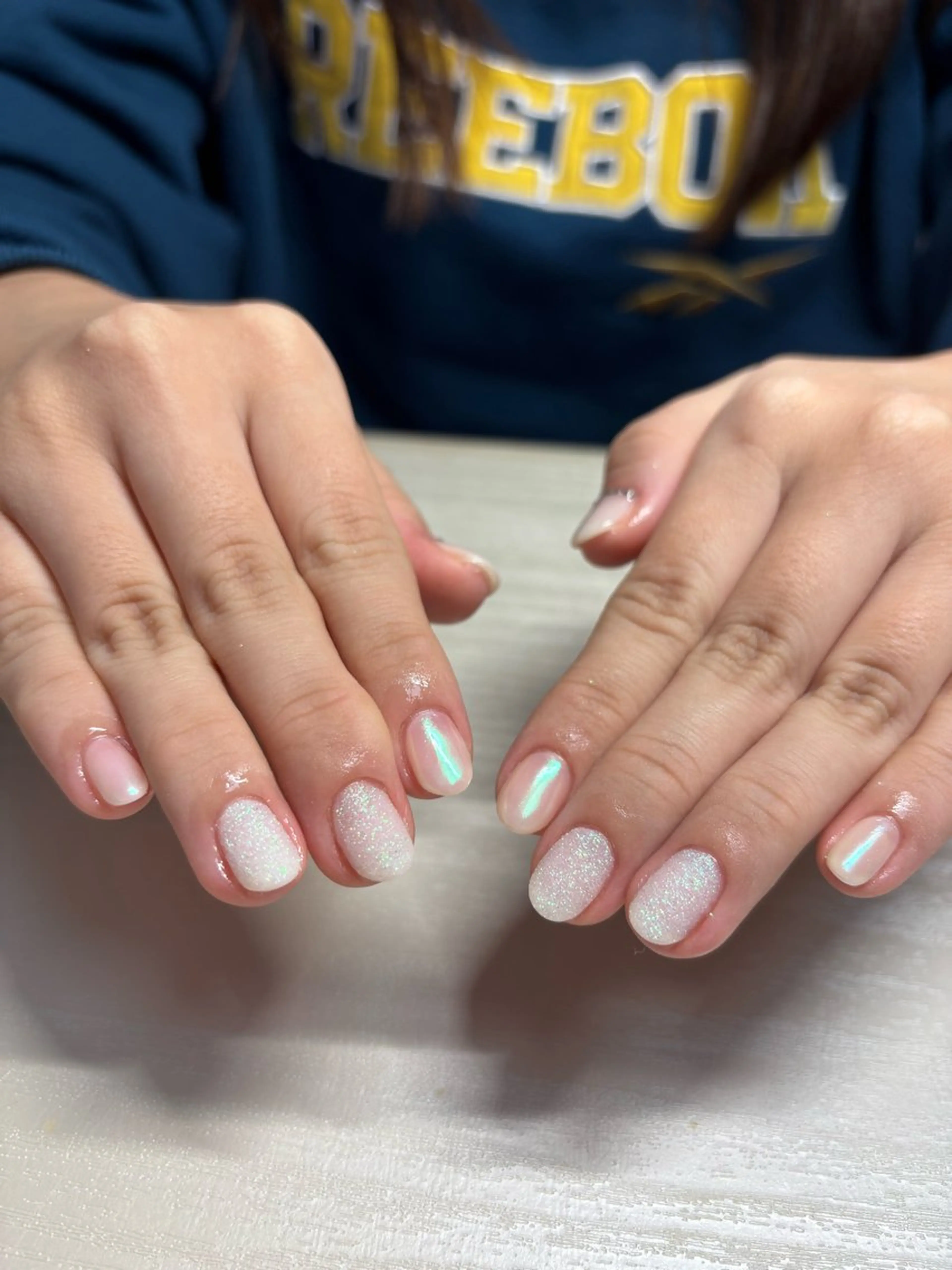 ネイル I P'ink nail salon所属・I pinknail 韓国風·持ち込み専門のネイルデザイン