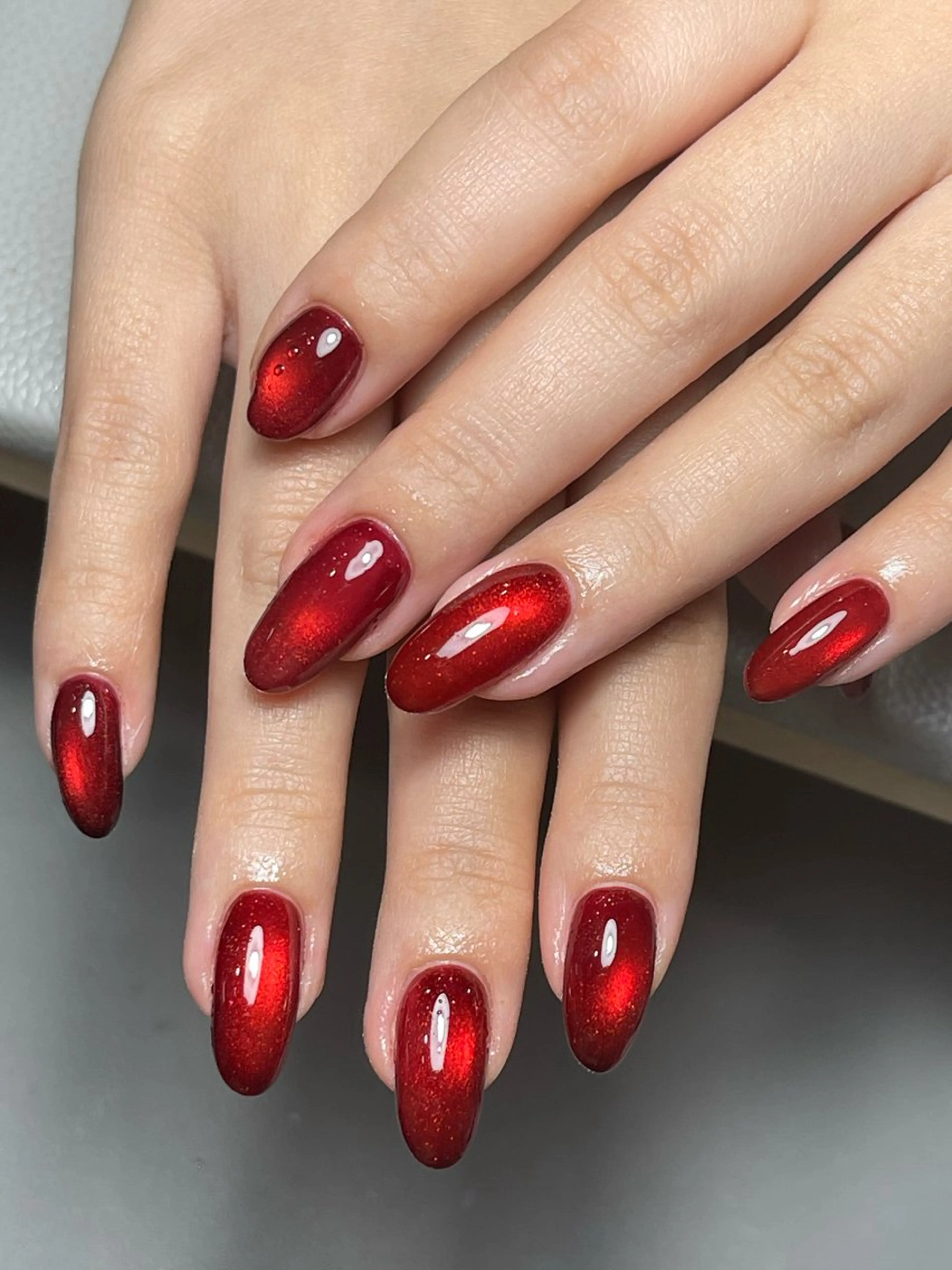 ネイル Fortuna nail所属・ミ ミのネイルデザイン