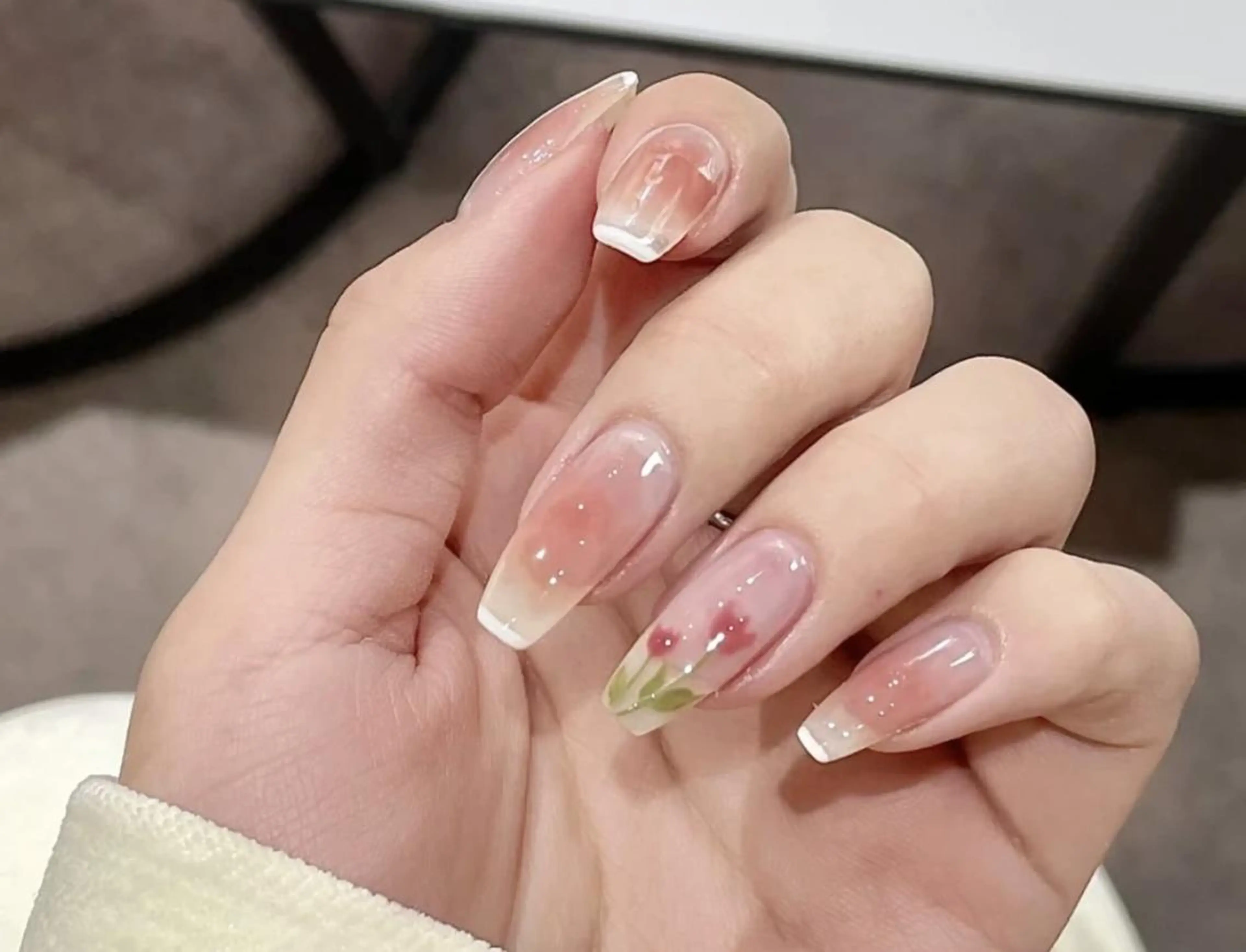 ネイル Cute beauty2のマツエク・マツパデザイン