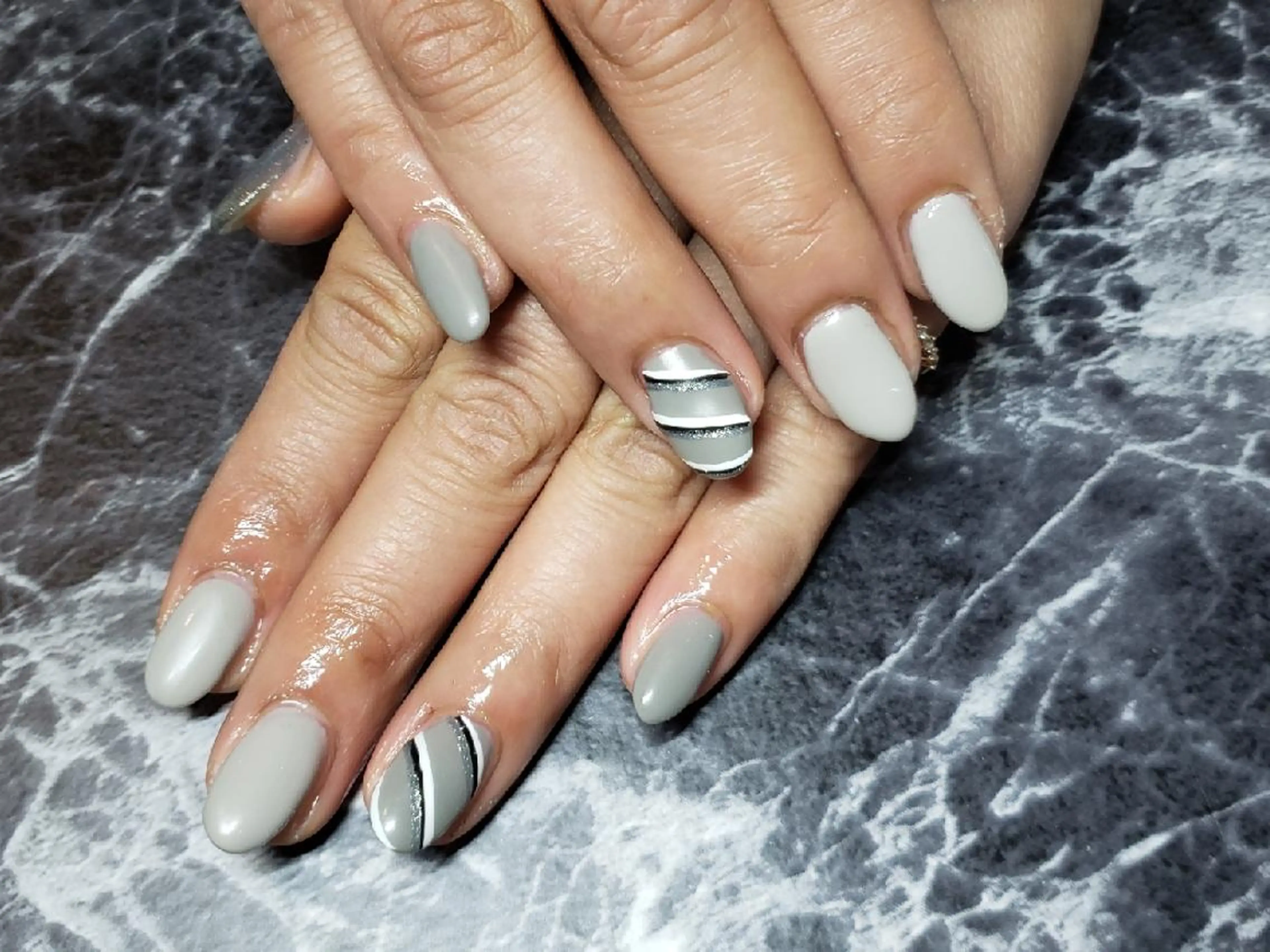 ネイル BELIAS nailsalonのネイルデザイン