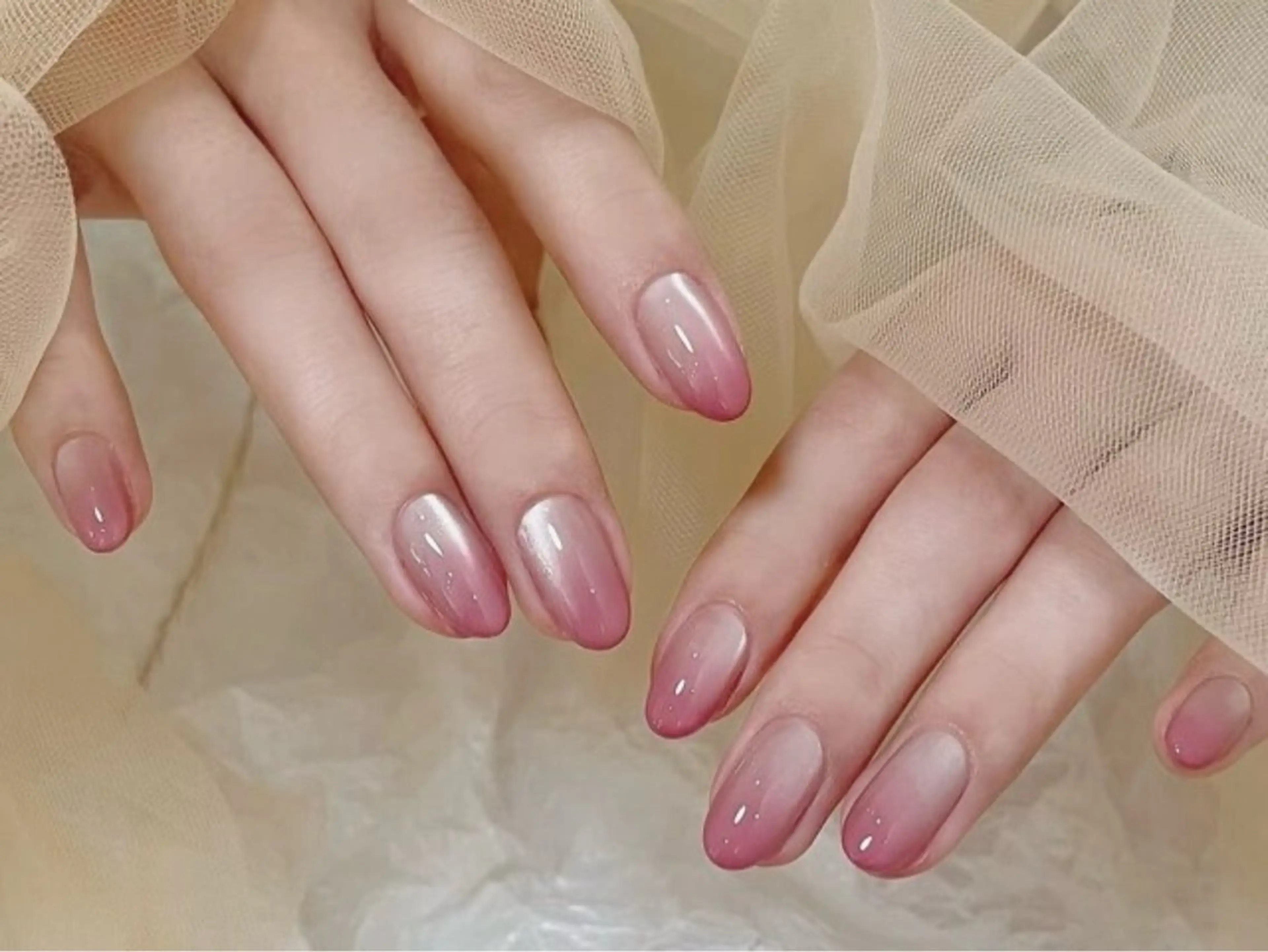 NEW|ビー玉水光マグネットベース無料＋カラーグラテーション7480オフィスの写真