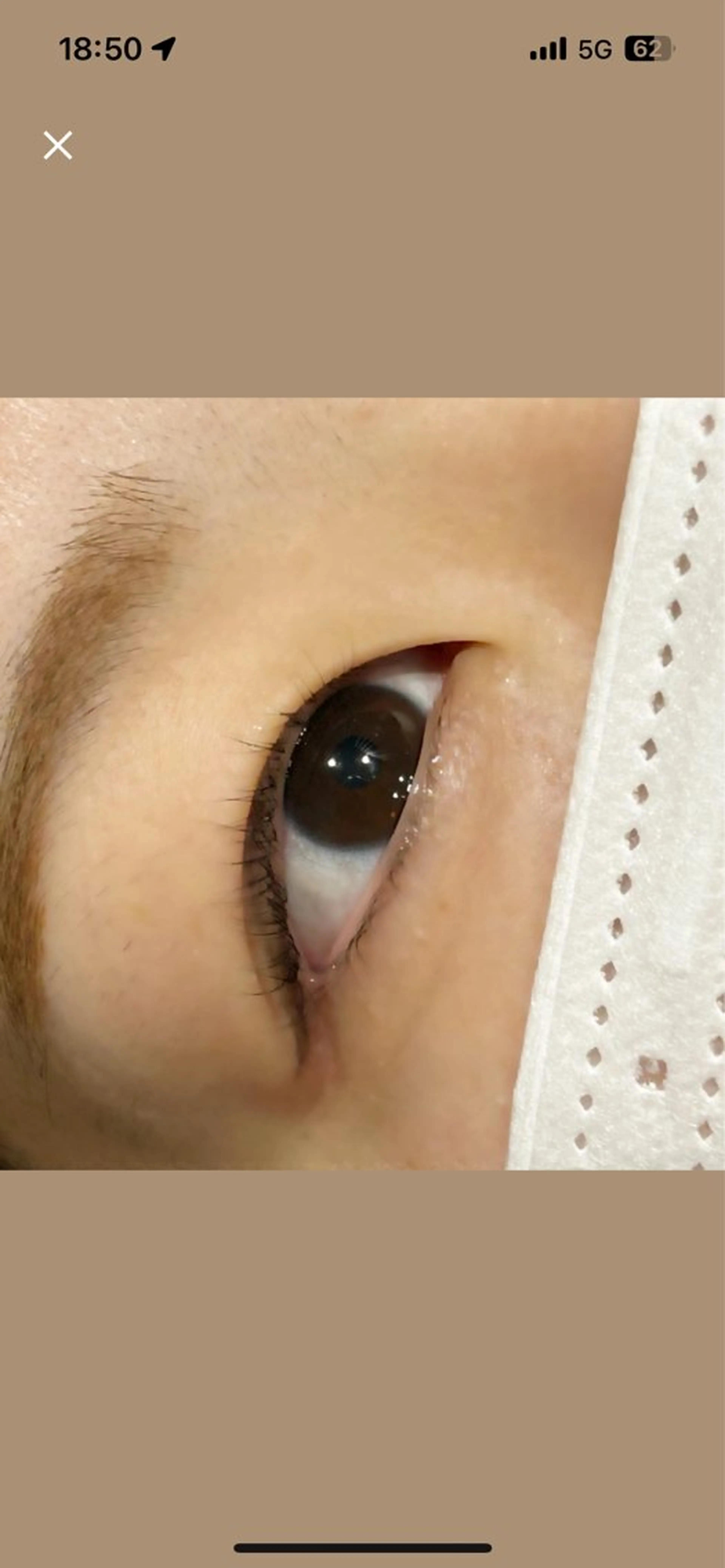 マツエク・マツパ ⛄️さいとう ななみ⛄️のマツエク・マツパデザイン