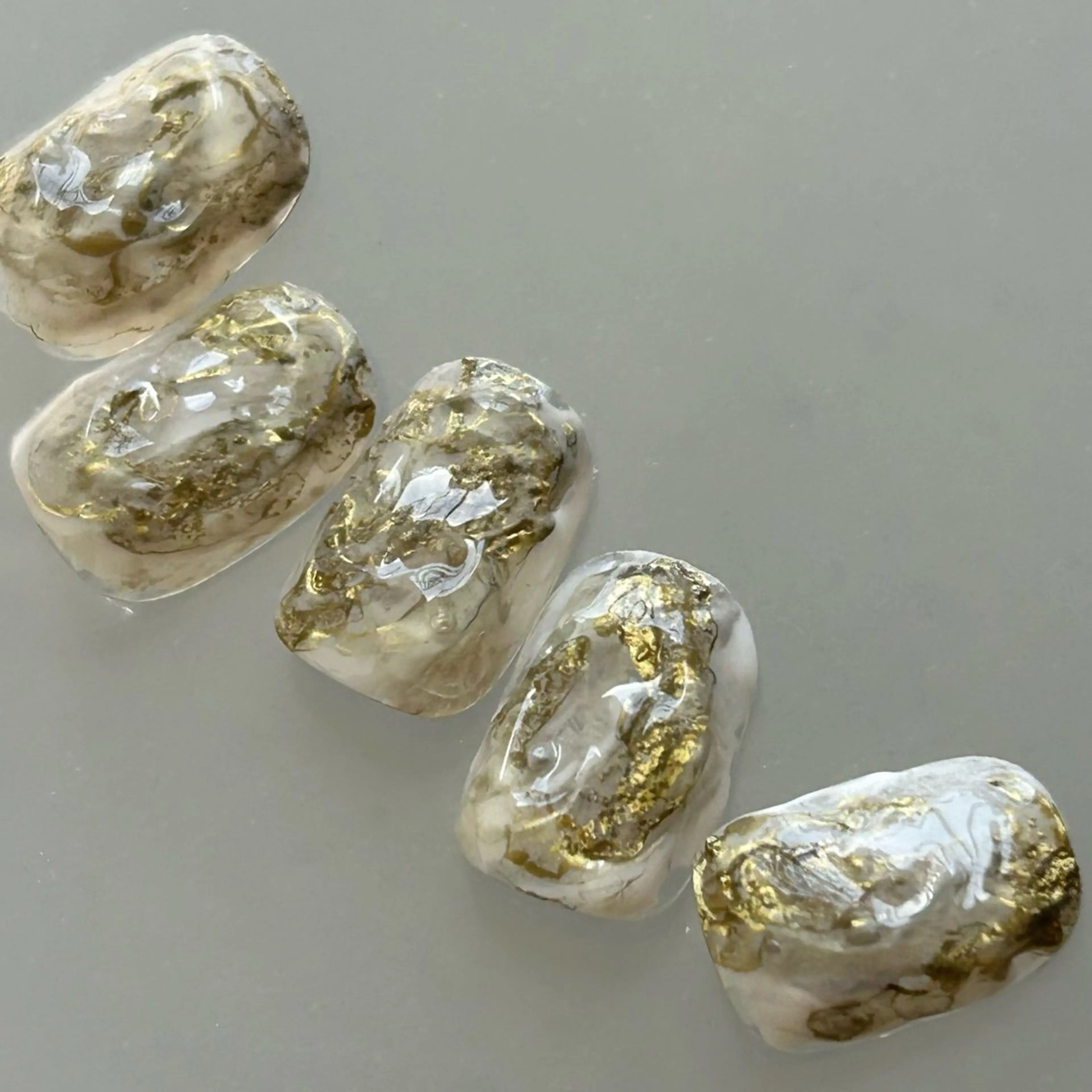 ネイル ayumi / Manonのネイルデザイン