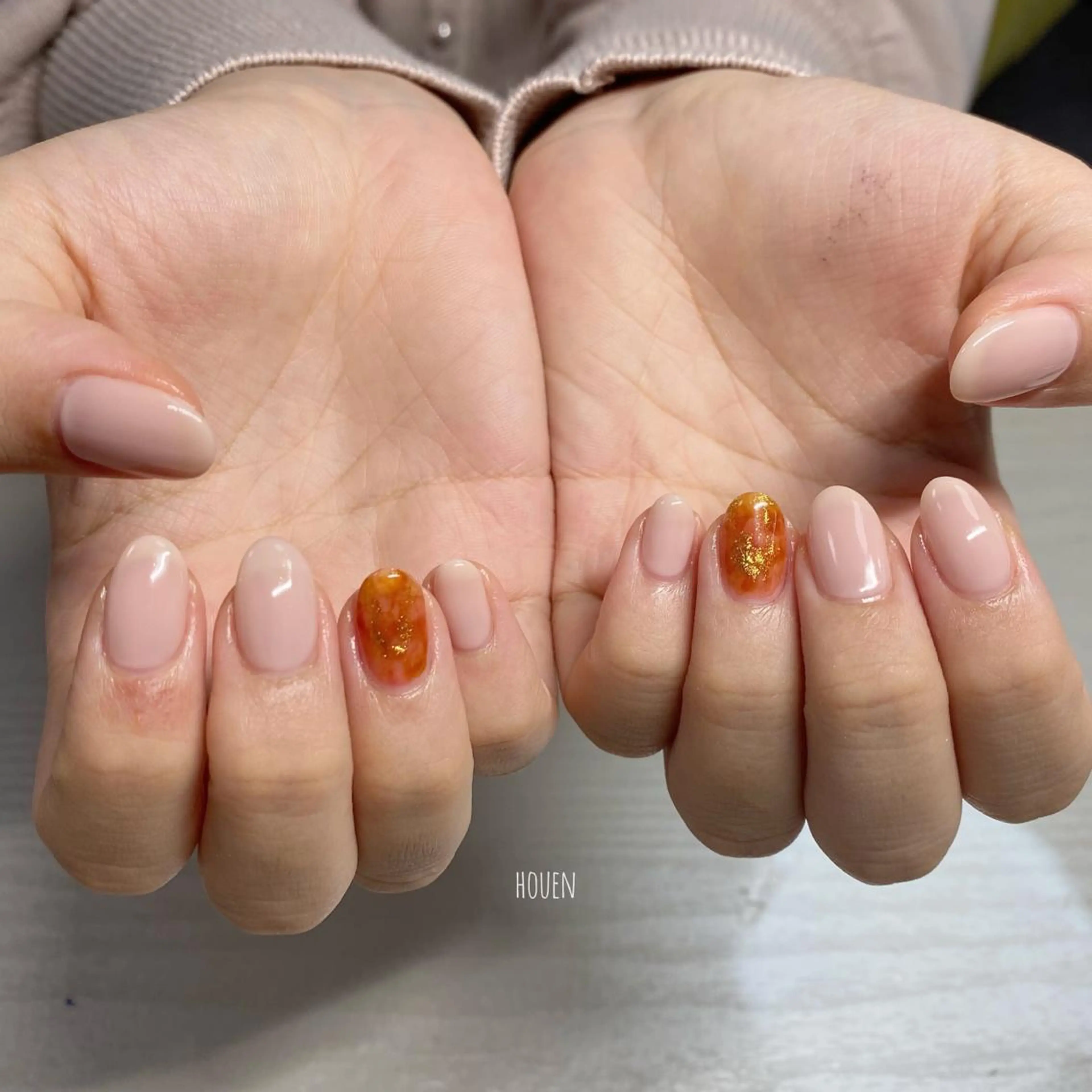 ネイル 持ち込み I P'ink nail salon所属・I pinknail 韓国風·持ち込み専門のネイルデザイン