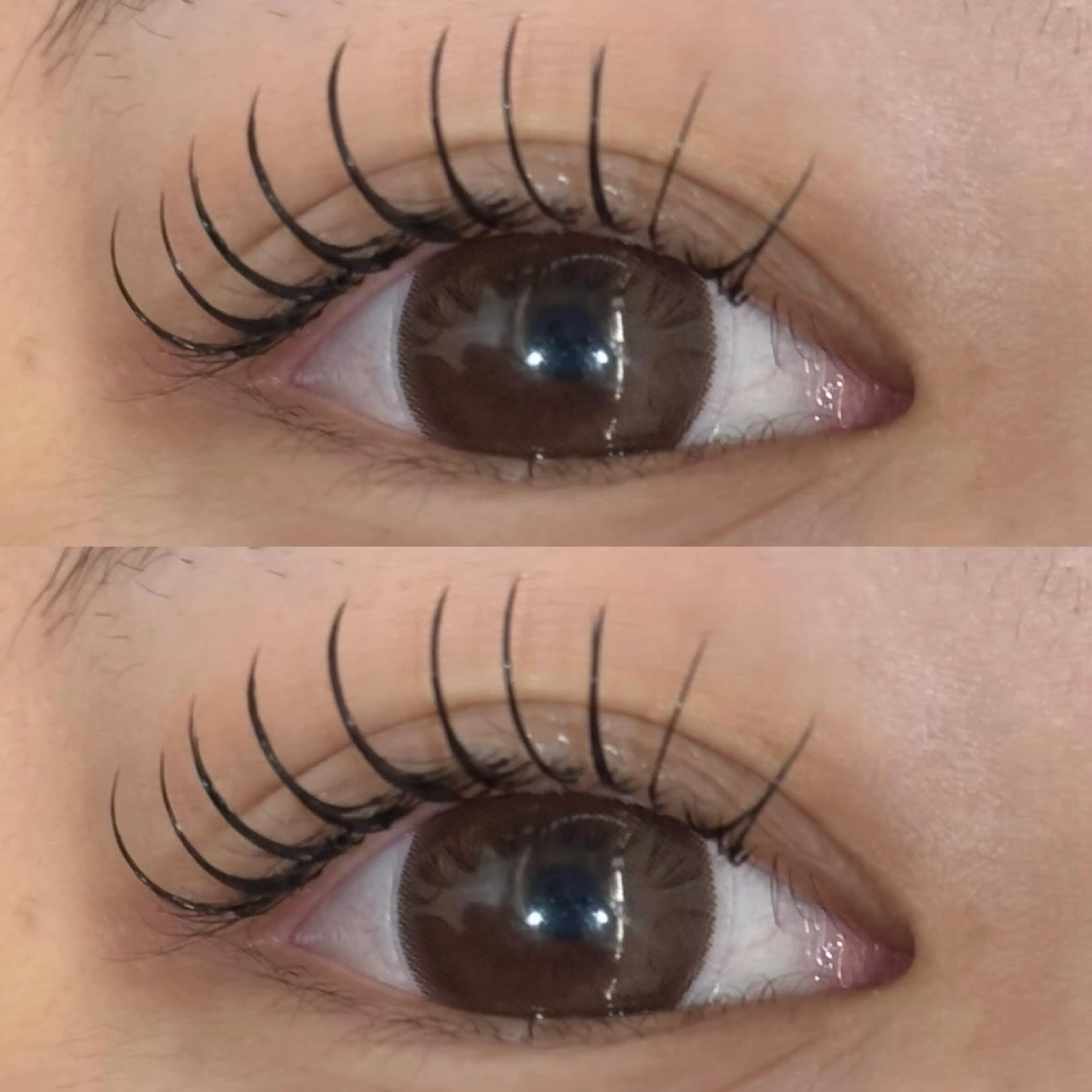 マツエク・マツパ マツエク EYELA misuzu✮のマツエク・マツパデザイン