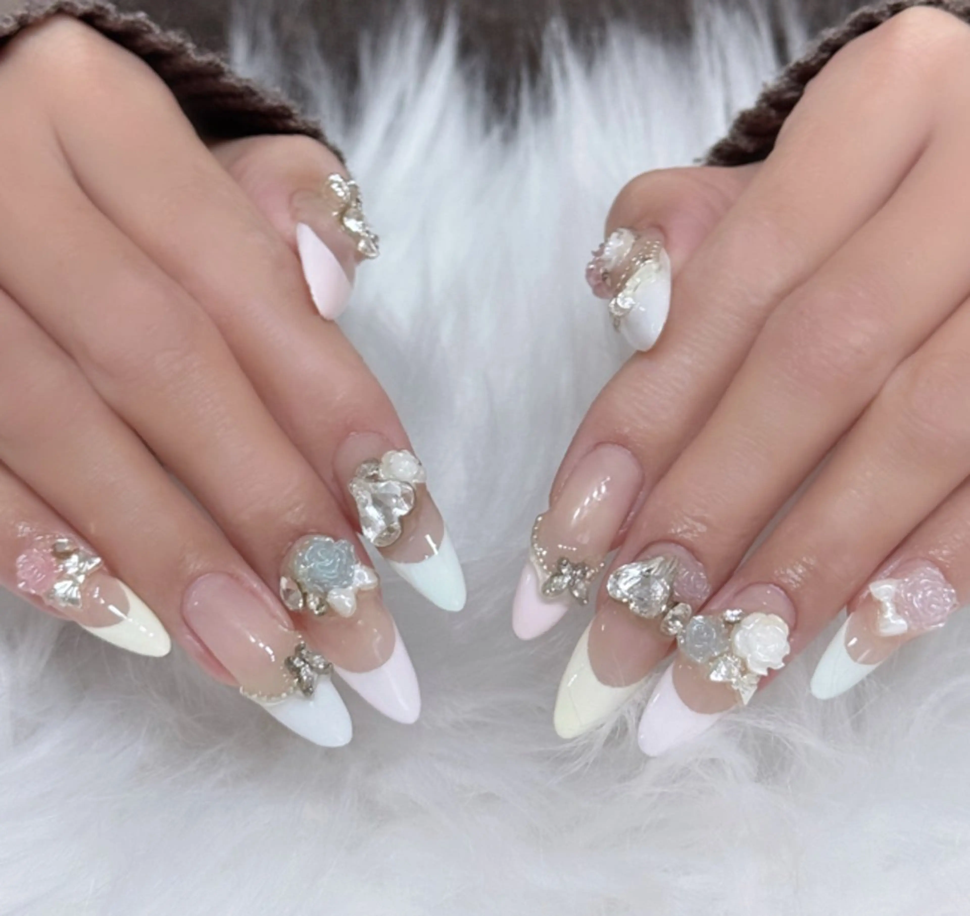 ネイル nailsalon coco所属・nailsalon cocoのネイルデザイン