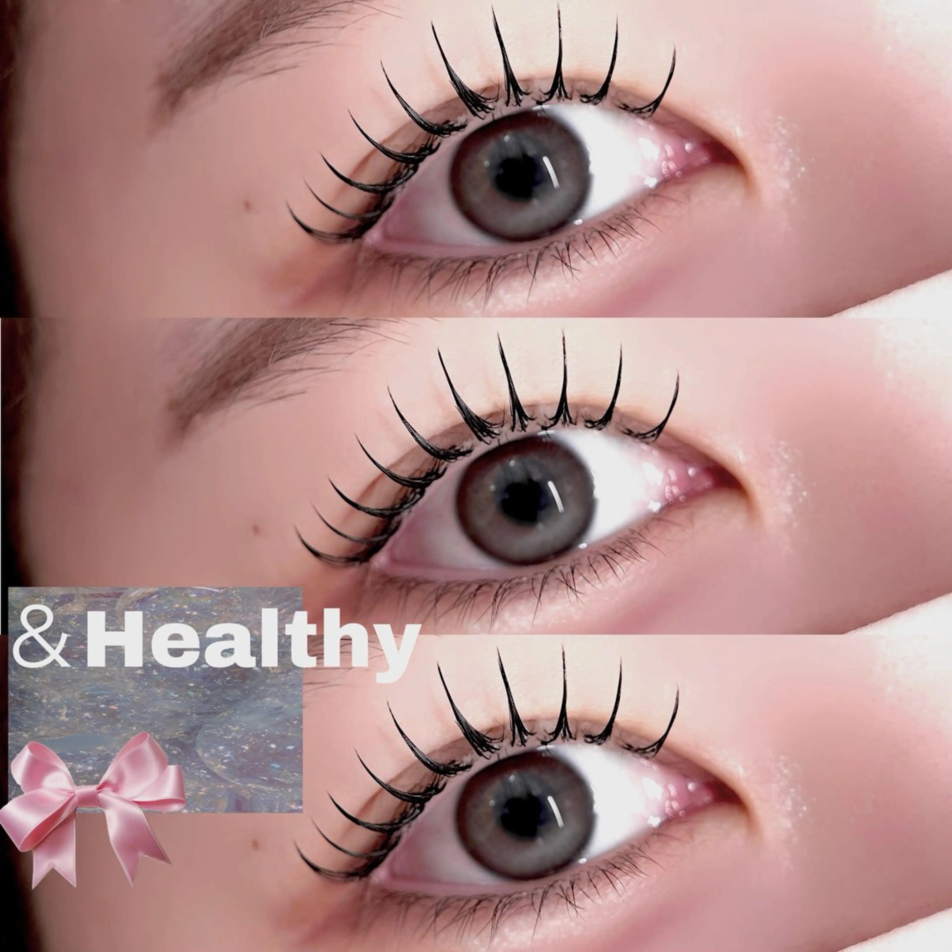 マツエク・マツパ 🤍 ena🤍🌙のマツエク・マツパデザイン