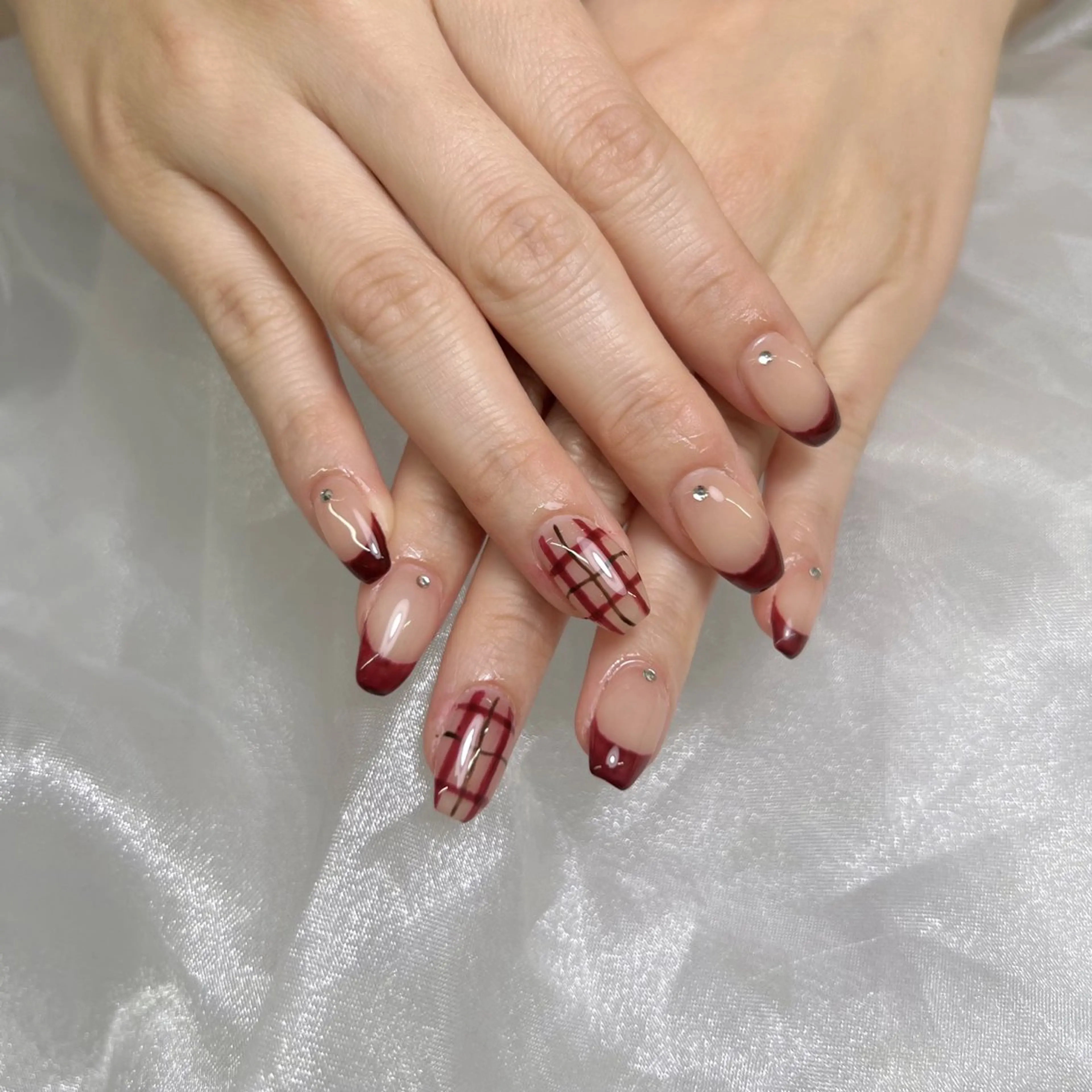 ネイル Biibox所属・EmaNail🎀 atsukoのネイルデザイン