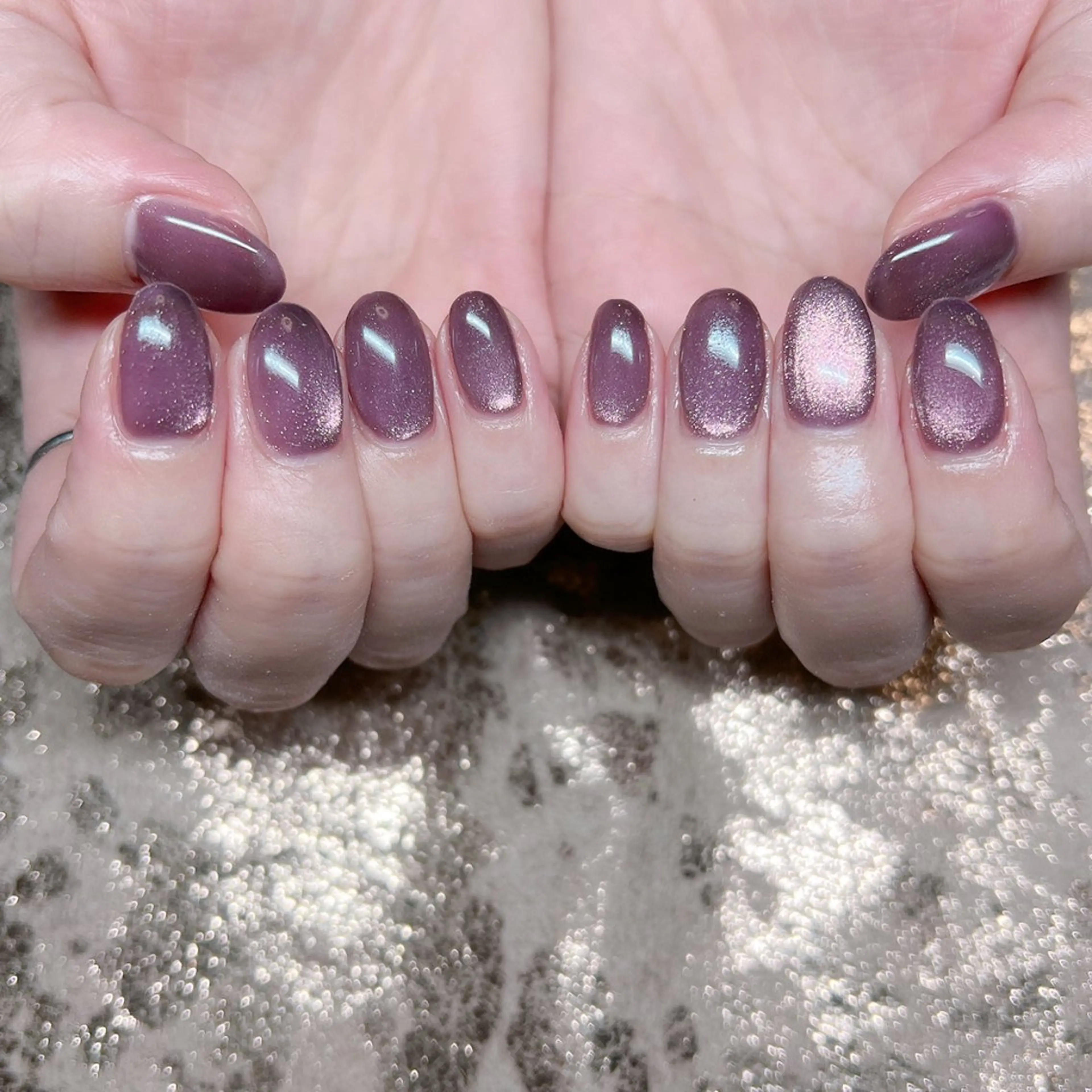 ネイル 個室ネイルサロンDolly Girl〜ドーリーガール〜所属・DollyGirl KYOKOのネイルデザイン