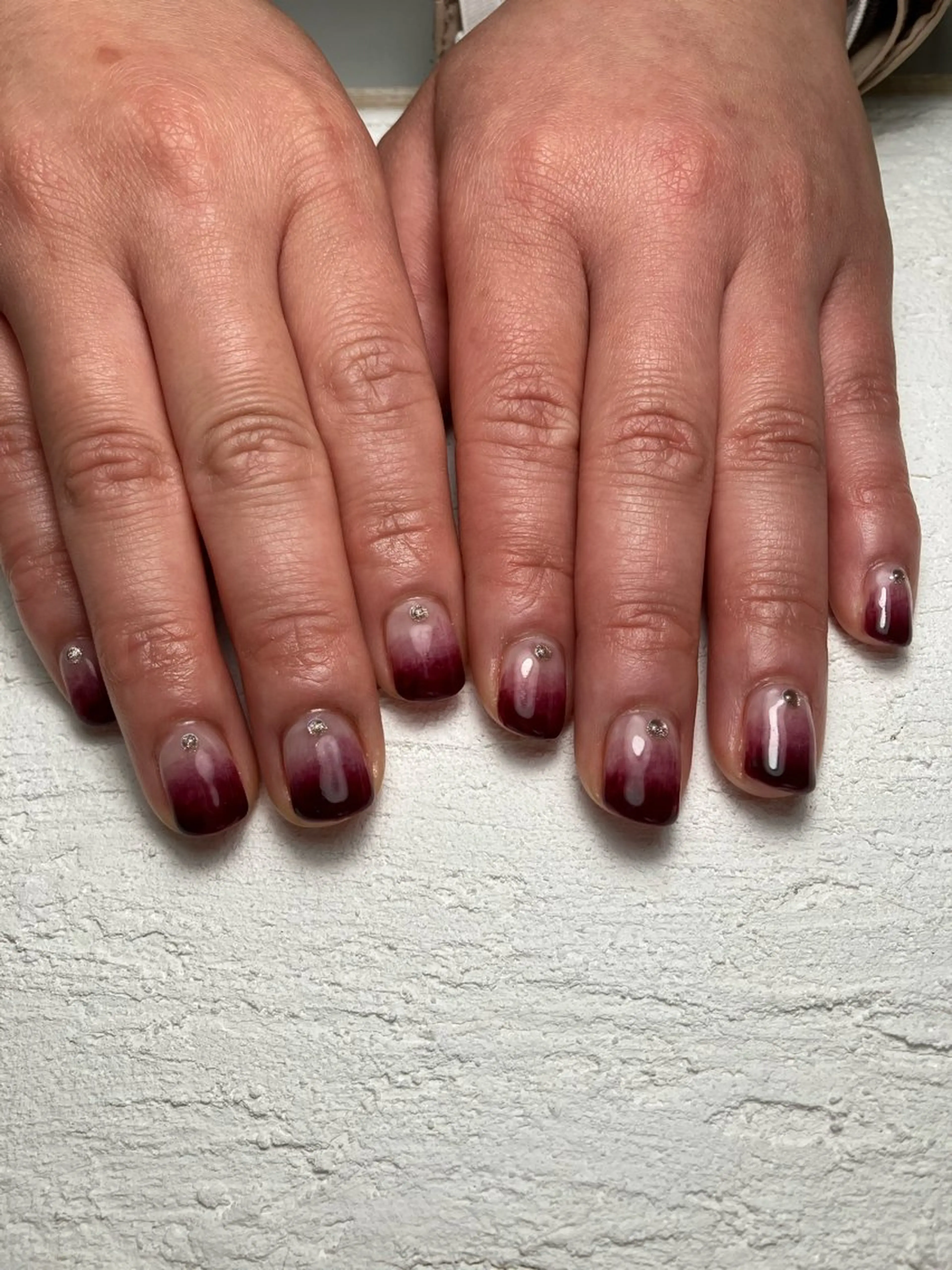 ネイル 持ち込み nail salon Bloom所属・自宅サロンBloom 橋本のネイルデザイン