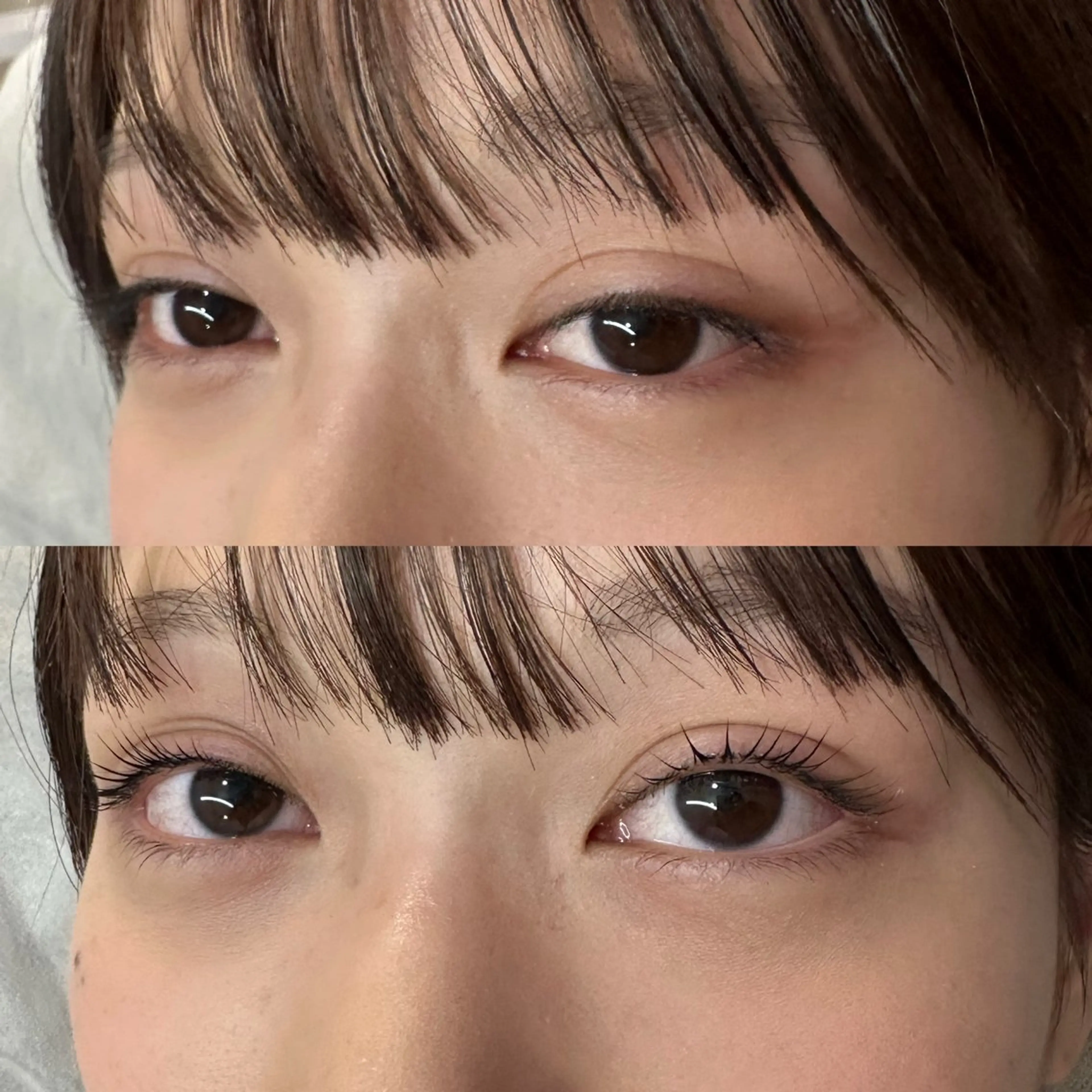 マツエク・マツパ マツパ Myro mikiのマツエク・マツパデザイン