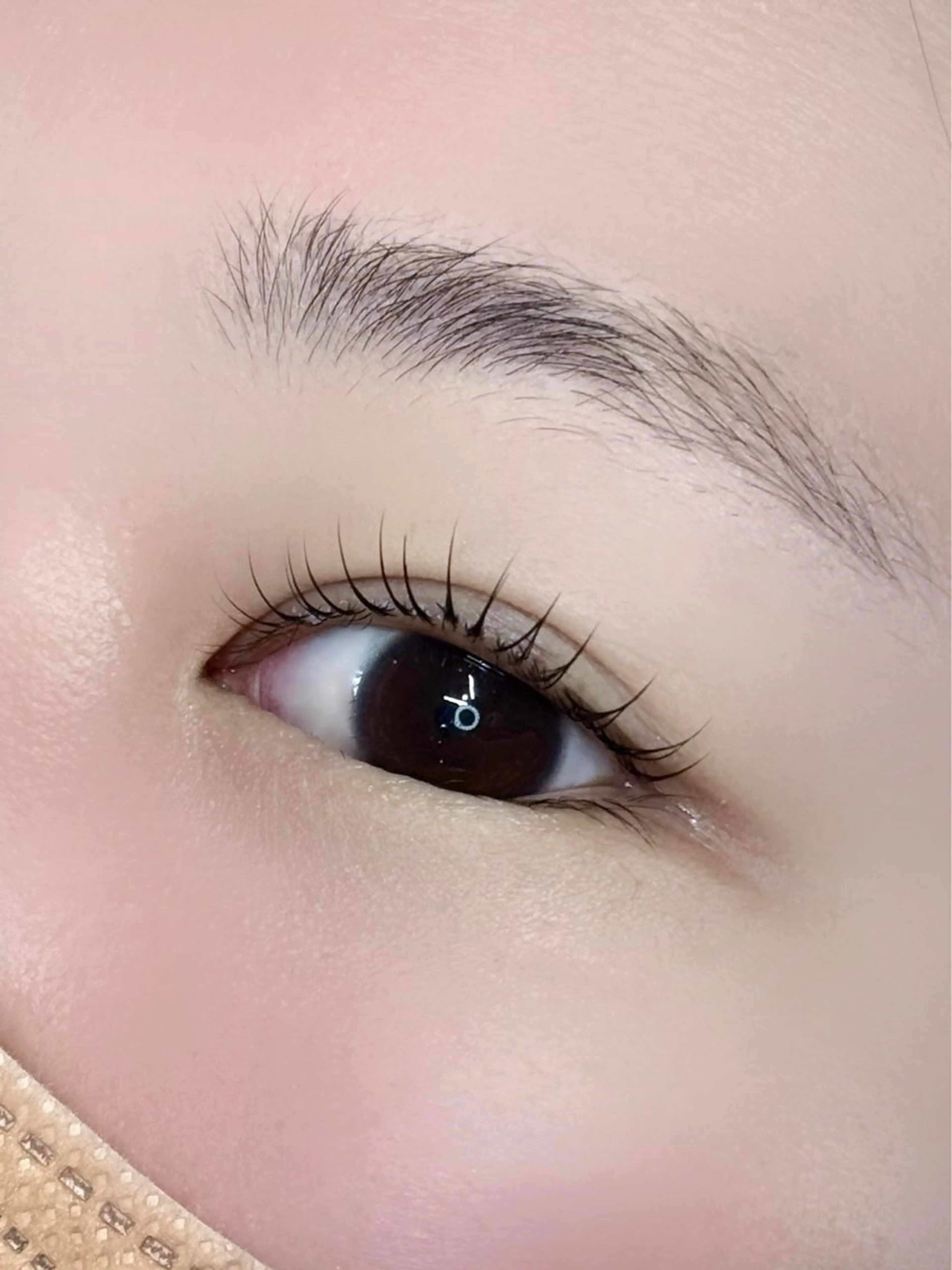 マツエク・マツパ AMILY🎀 hanakaのマツエク・マツパデザイン