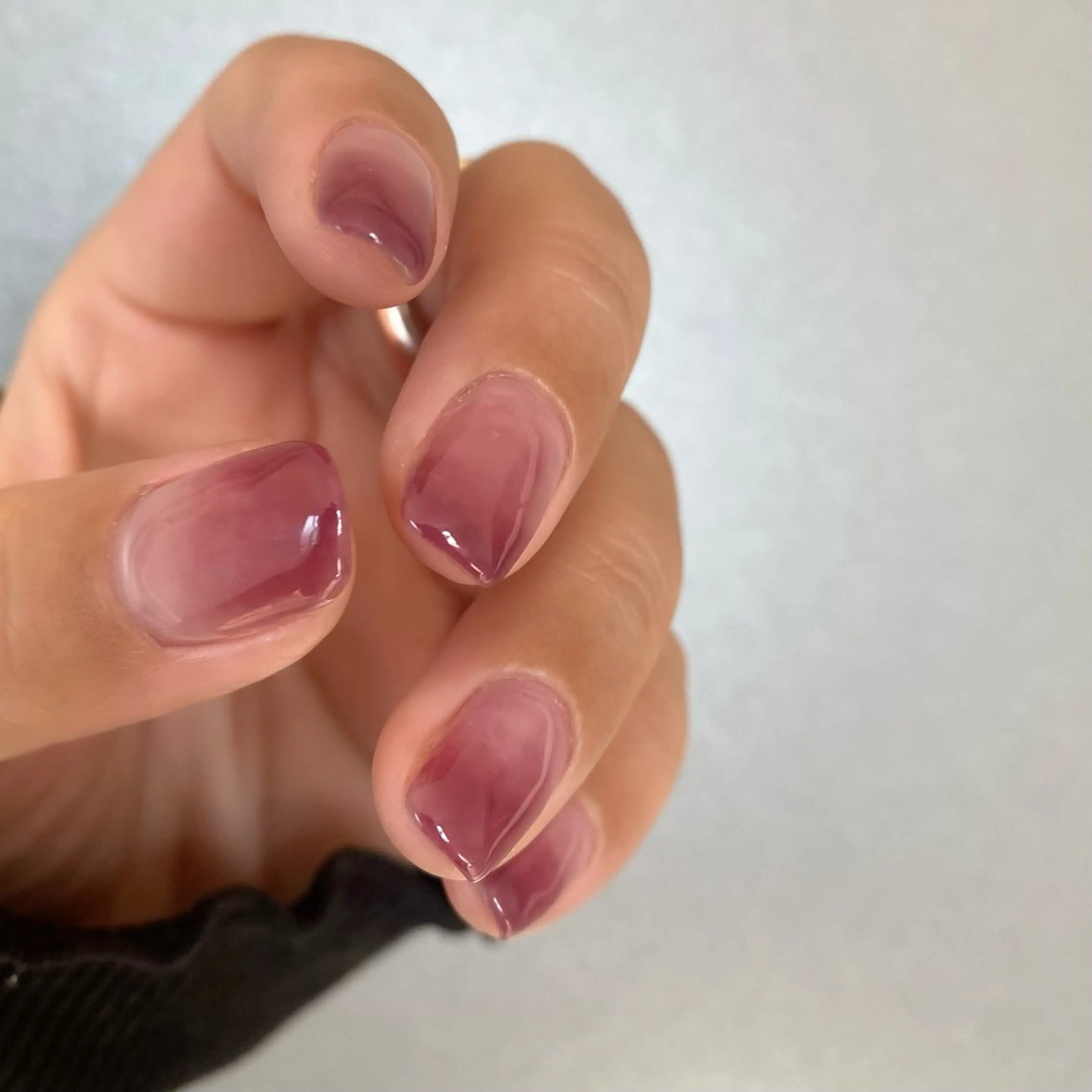 ネイル ハンドネイル to.所属・to nailのその他イメージ