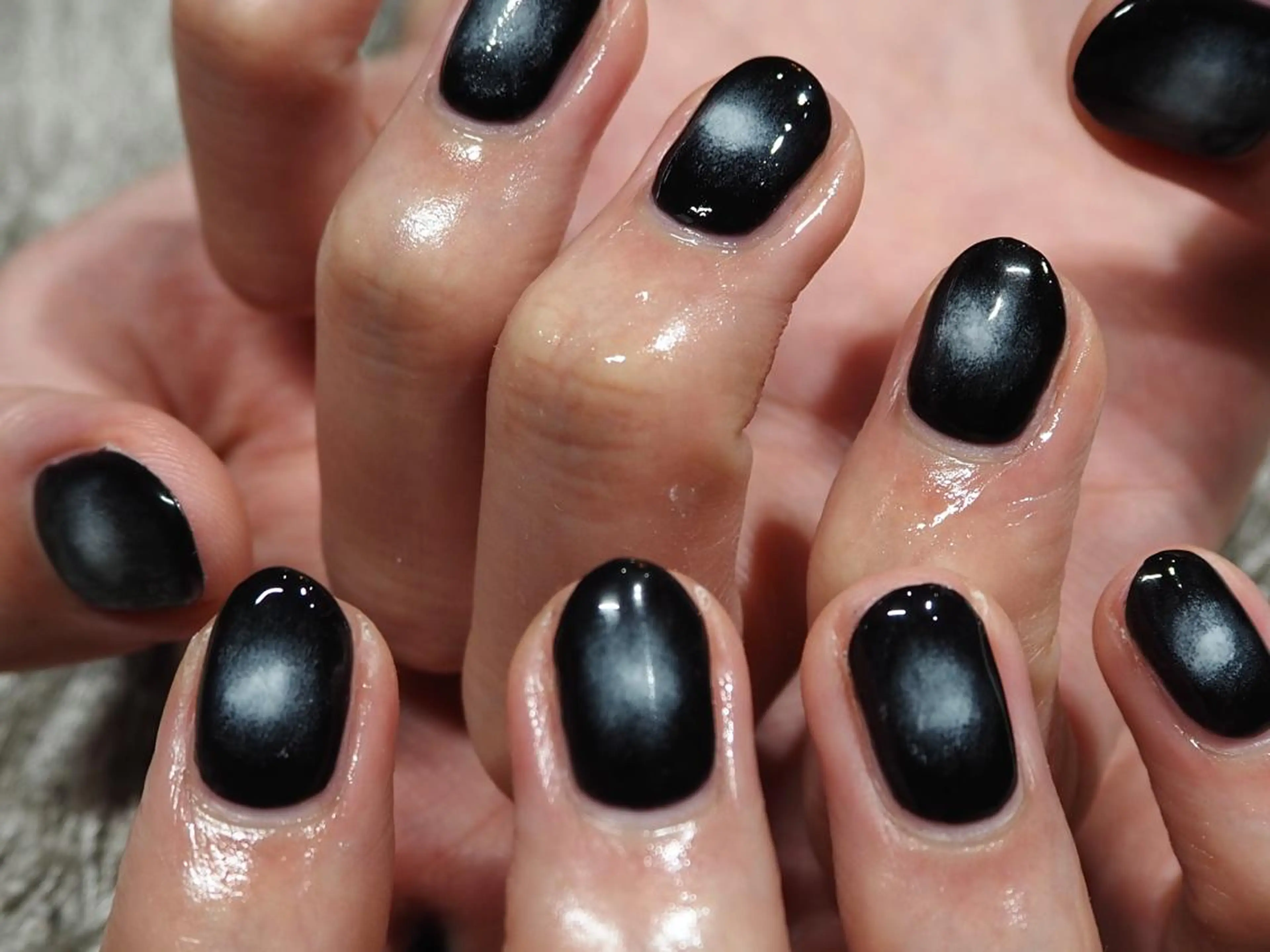 ネイル ハンドネイル Gatto所属・Gatto(ガット) ヤマモトのネイルデザイン