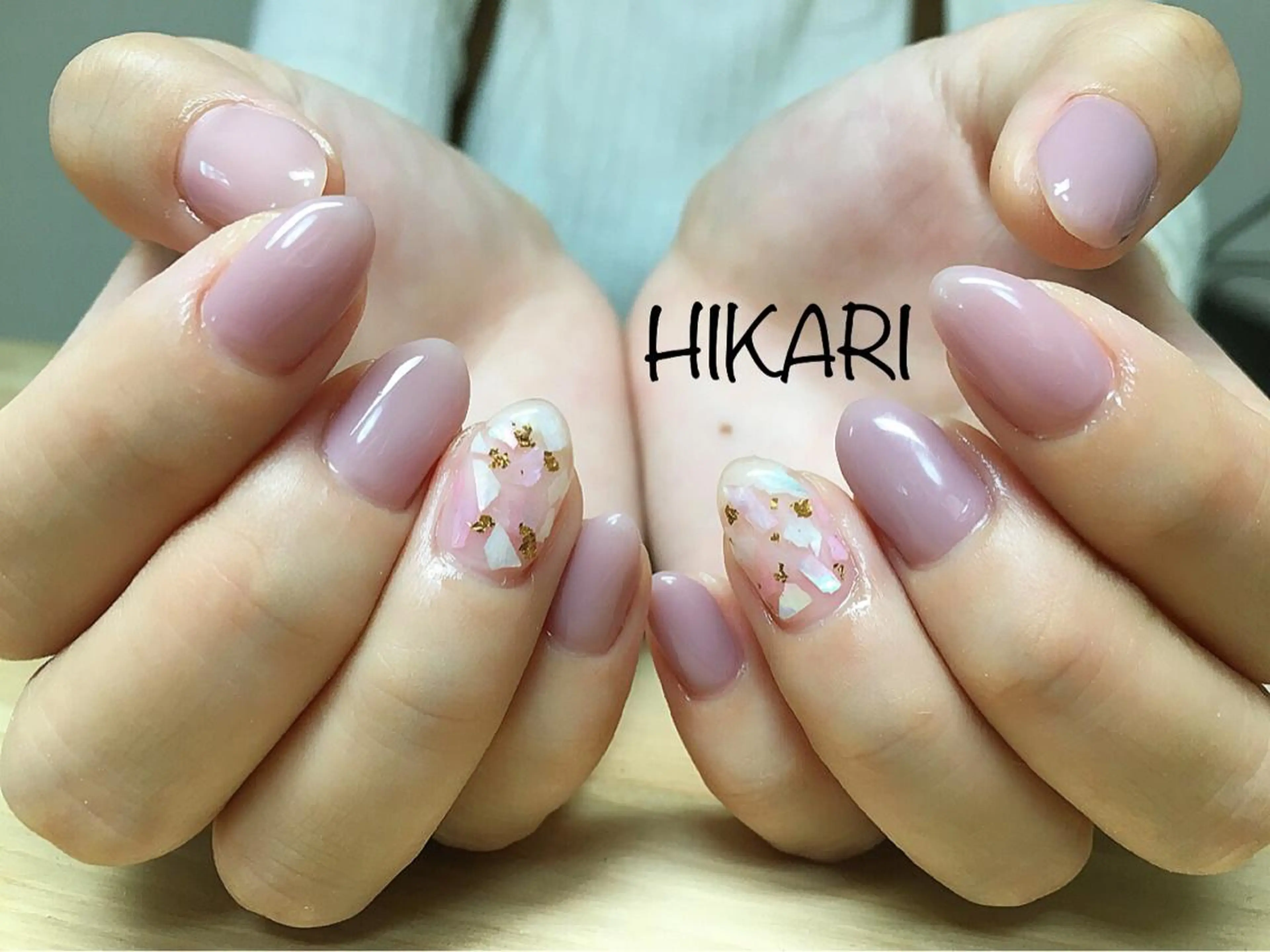 ネイル CULU -LUのネイルデザイン