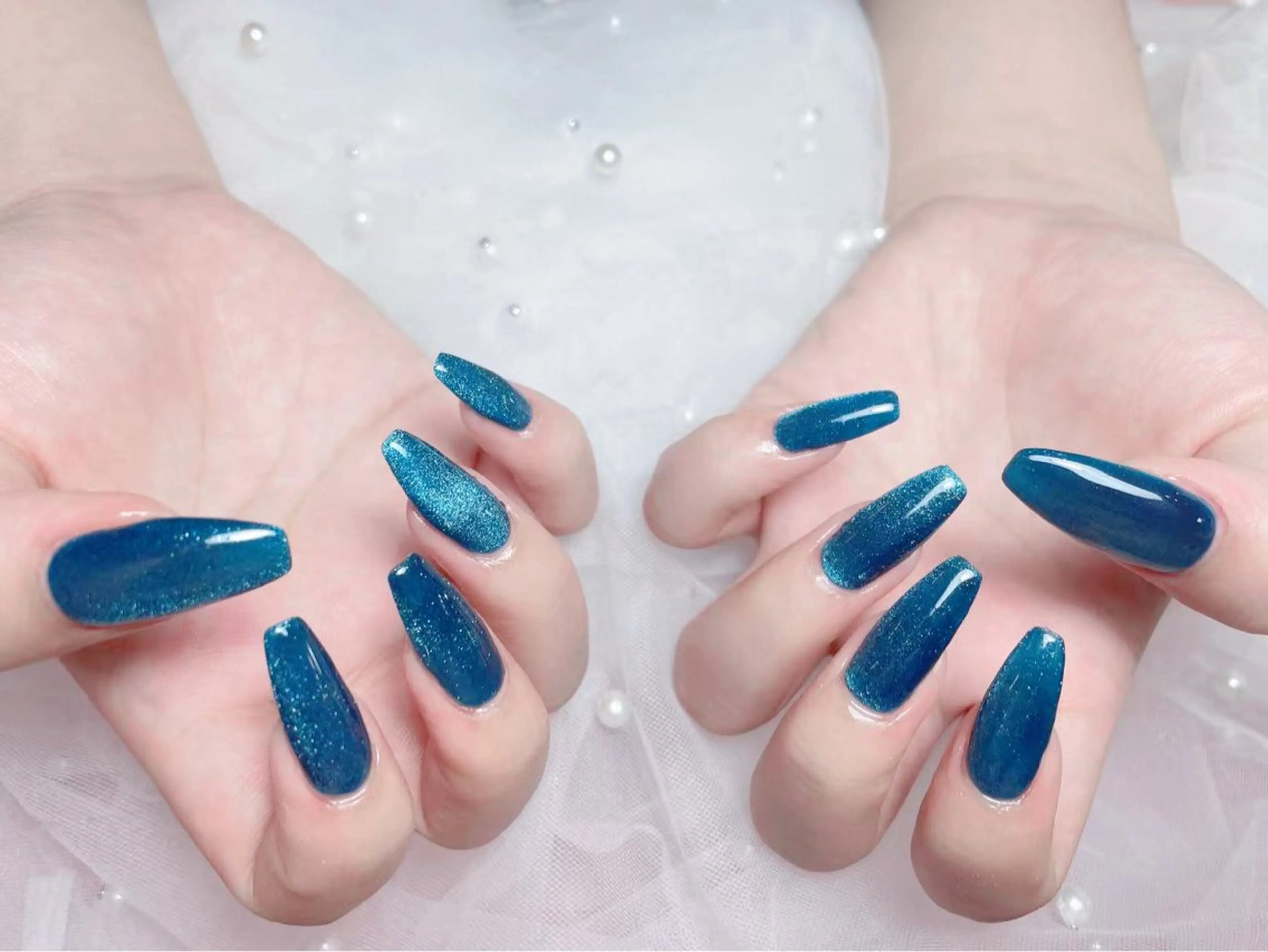 ネイル Bél Nail salonのネイルデザイン
