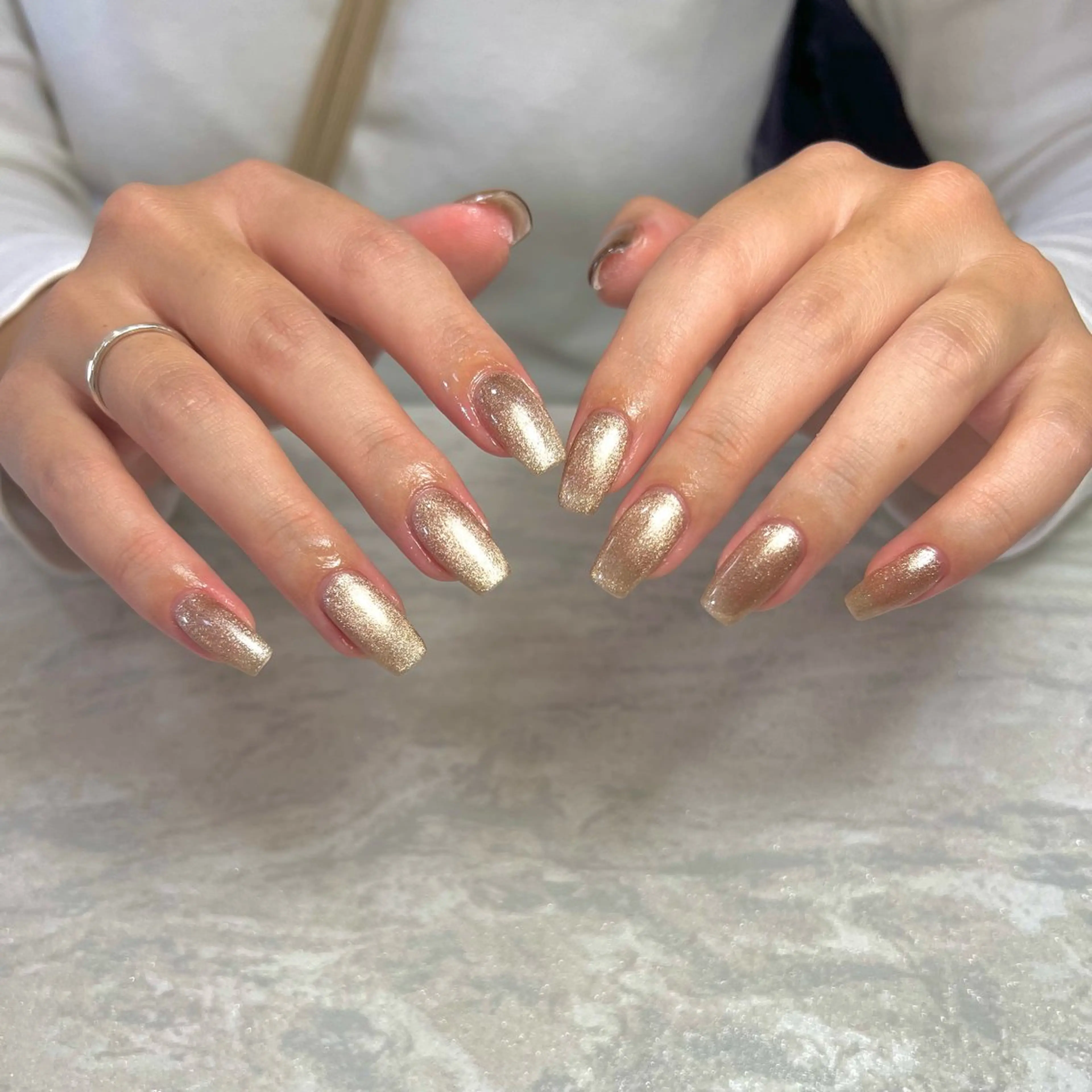 ネイル NAIL303所属・NAIL303 🛼 SHIORIのネイルデザイン