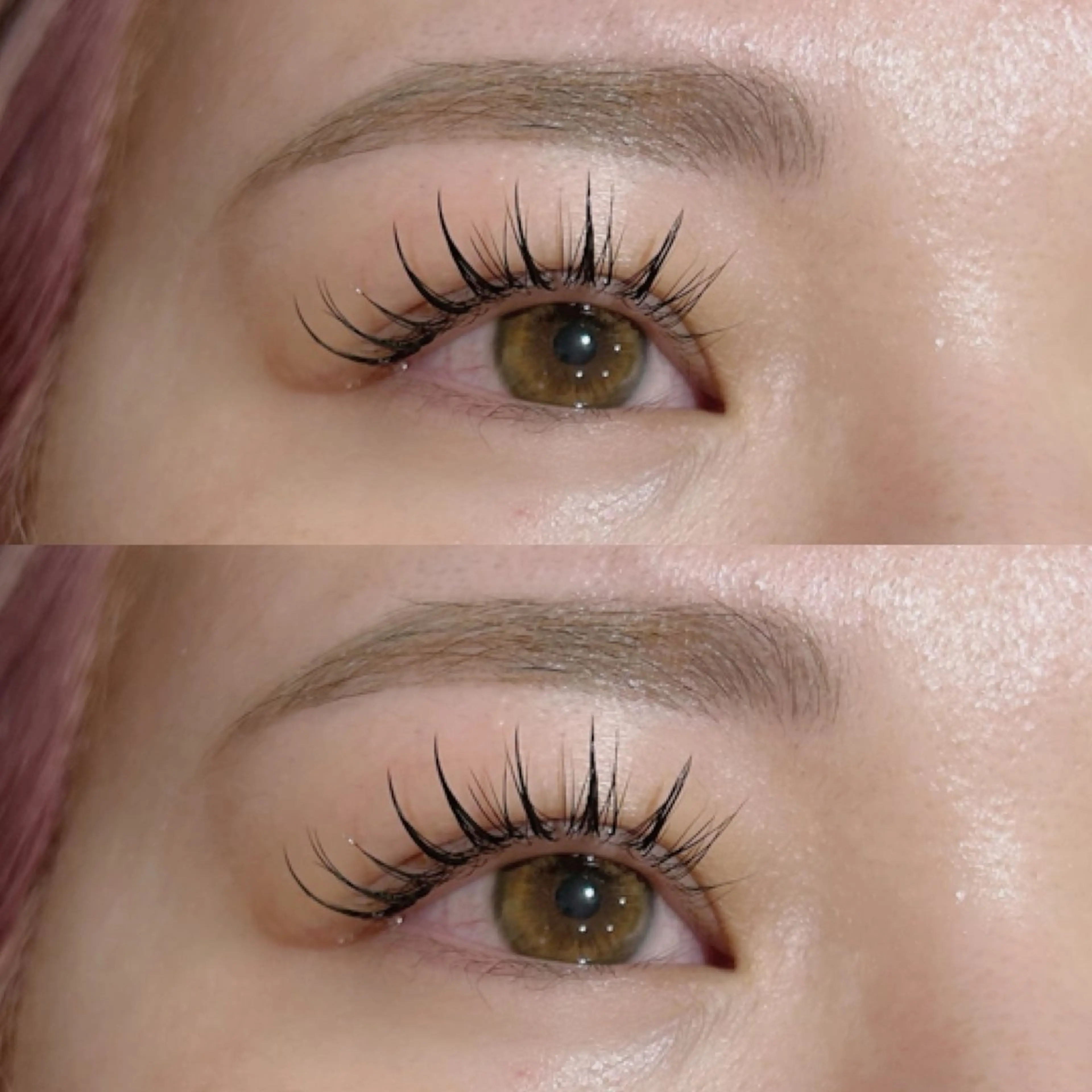 マツエク・マツパ ワンホンマツエク Lily所属・ᴄʜɪʜɪʀᴏ ♡のマツエク・マツパデザイン