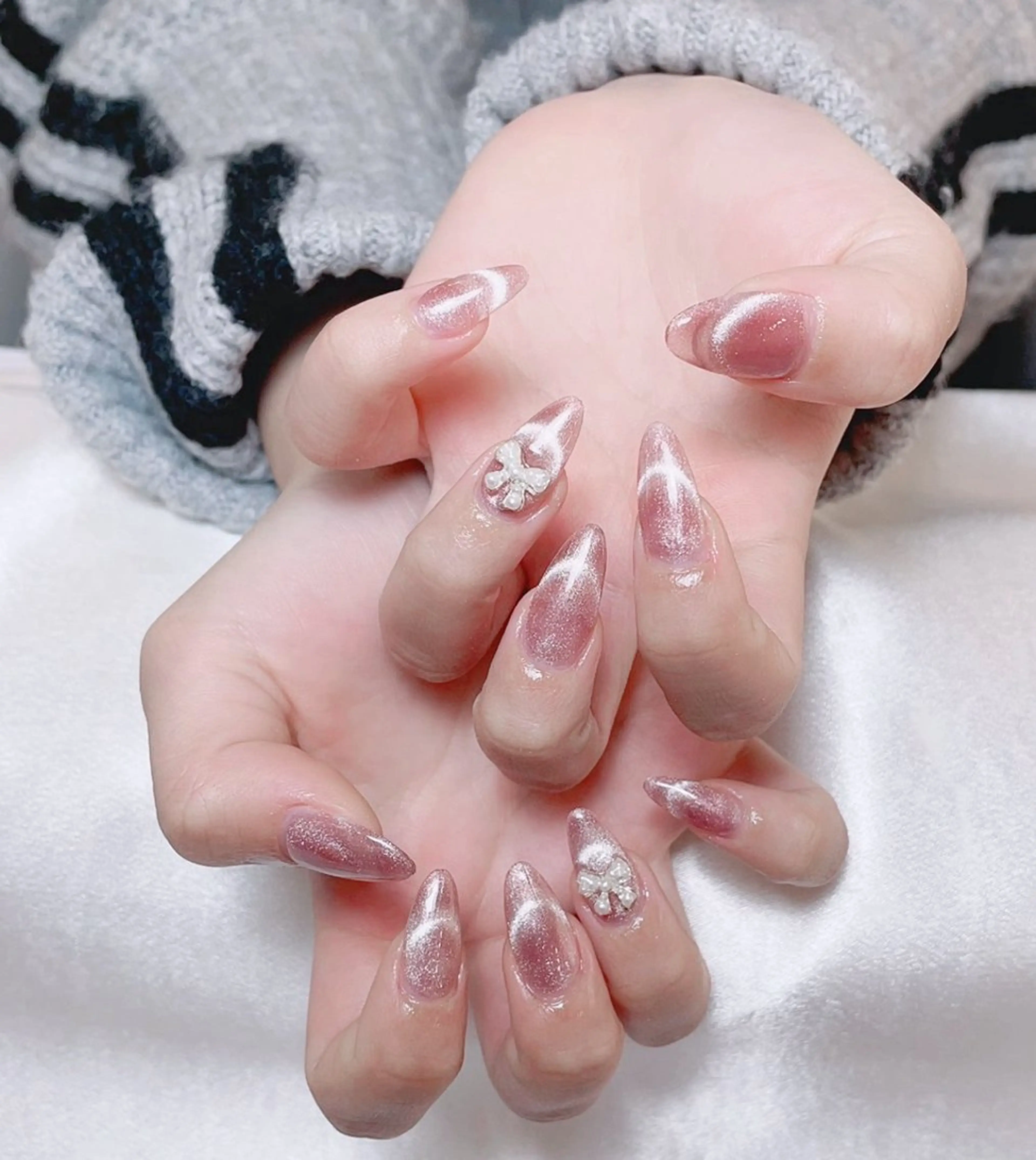 ネイル Bél Nail salonのネイルデザイン