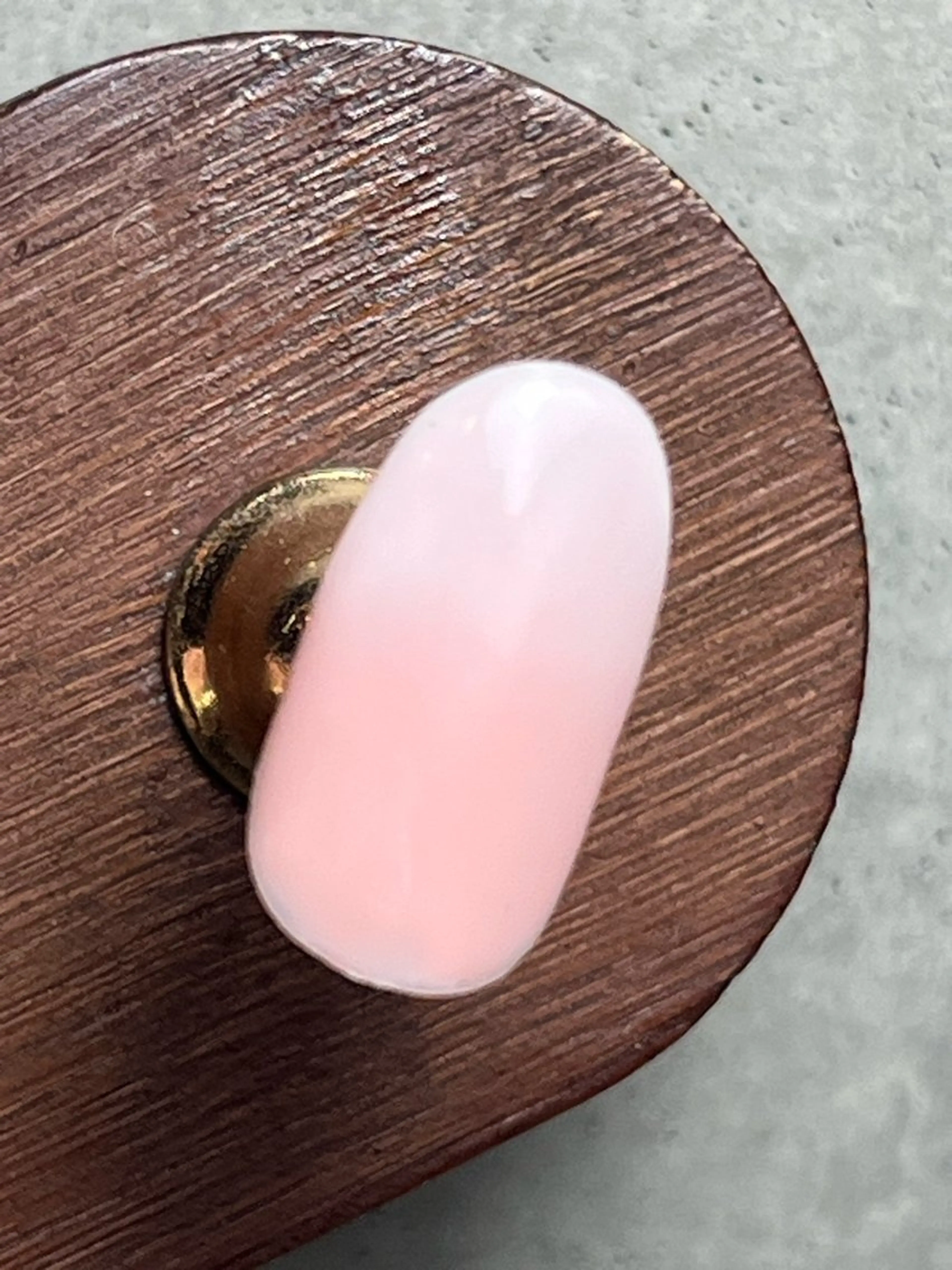 オフありグラデーションカラーの写真