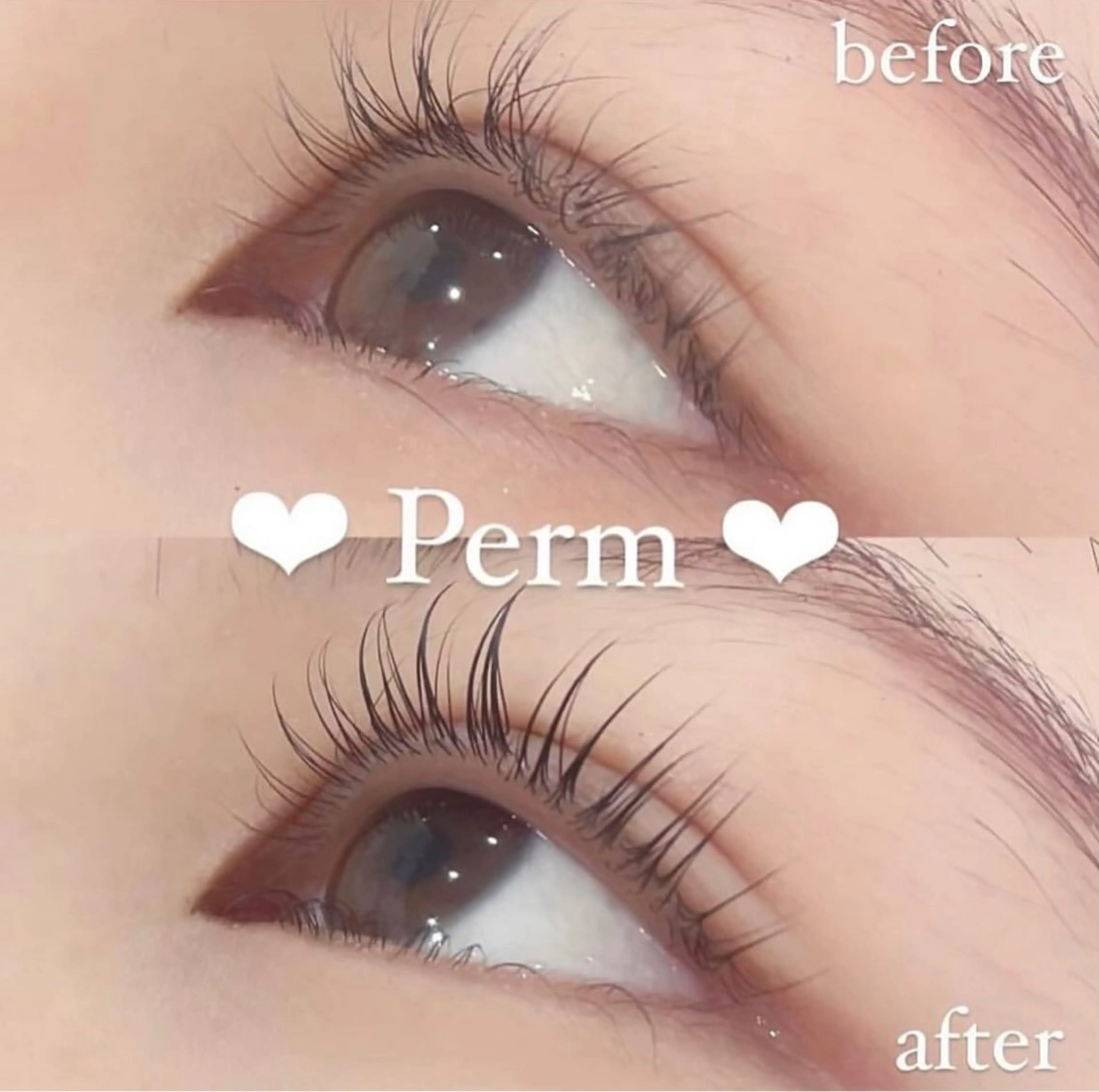 マツエク・マツパ マツパ LOLO 🍒 maho 🍒のマツエク・マツパデザイン