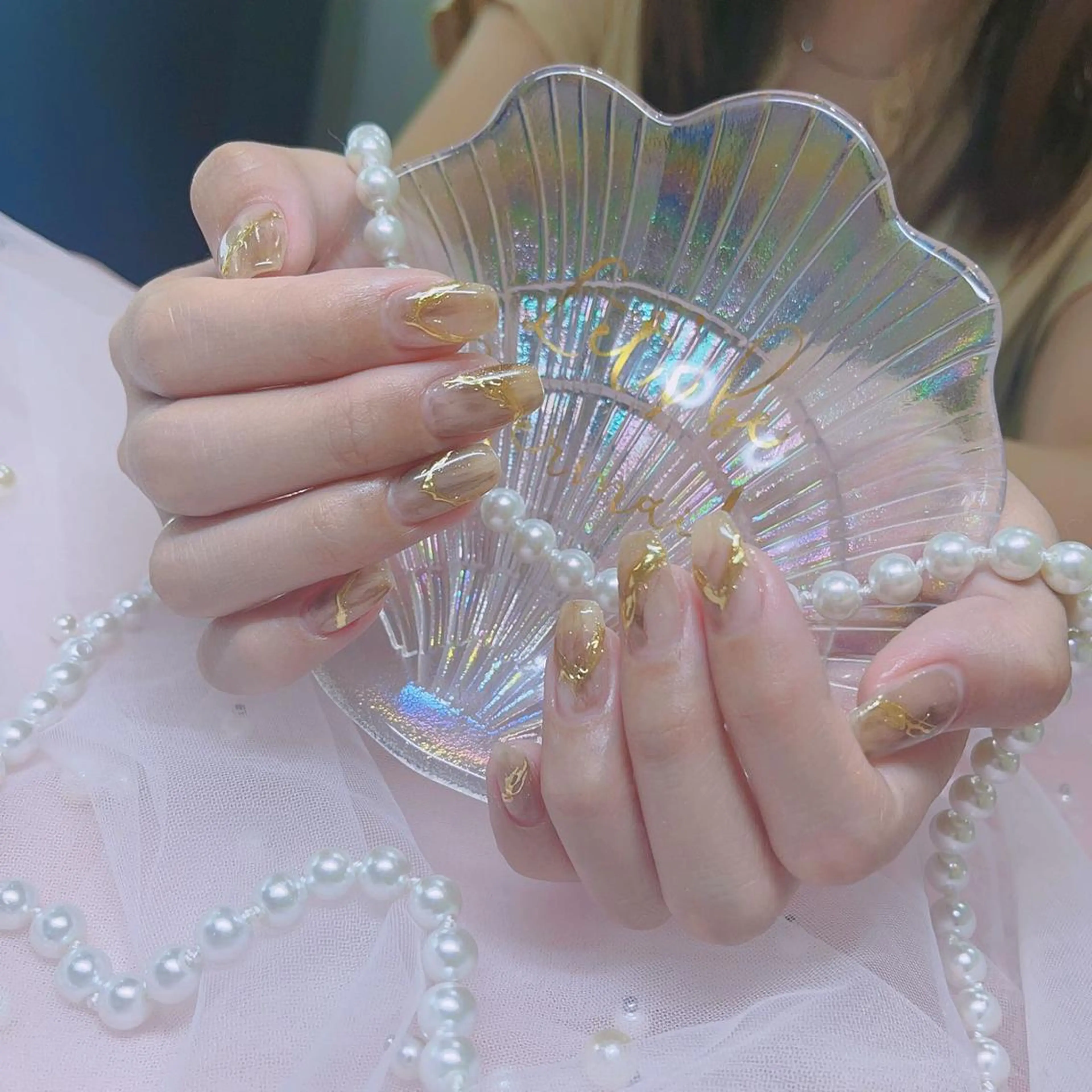 ネイル Sネイル サロン蕨店のネイルデザイン