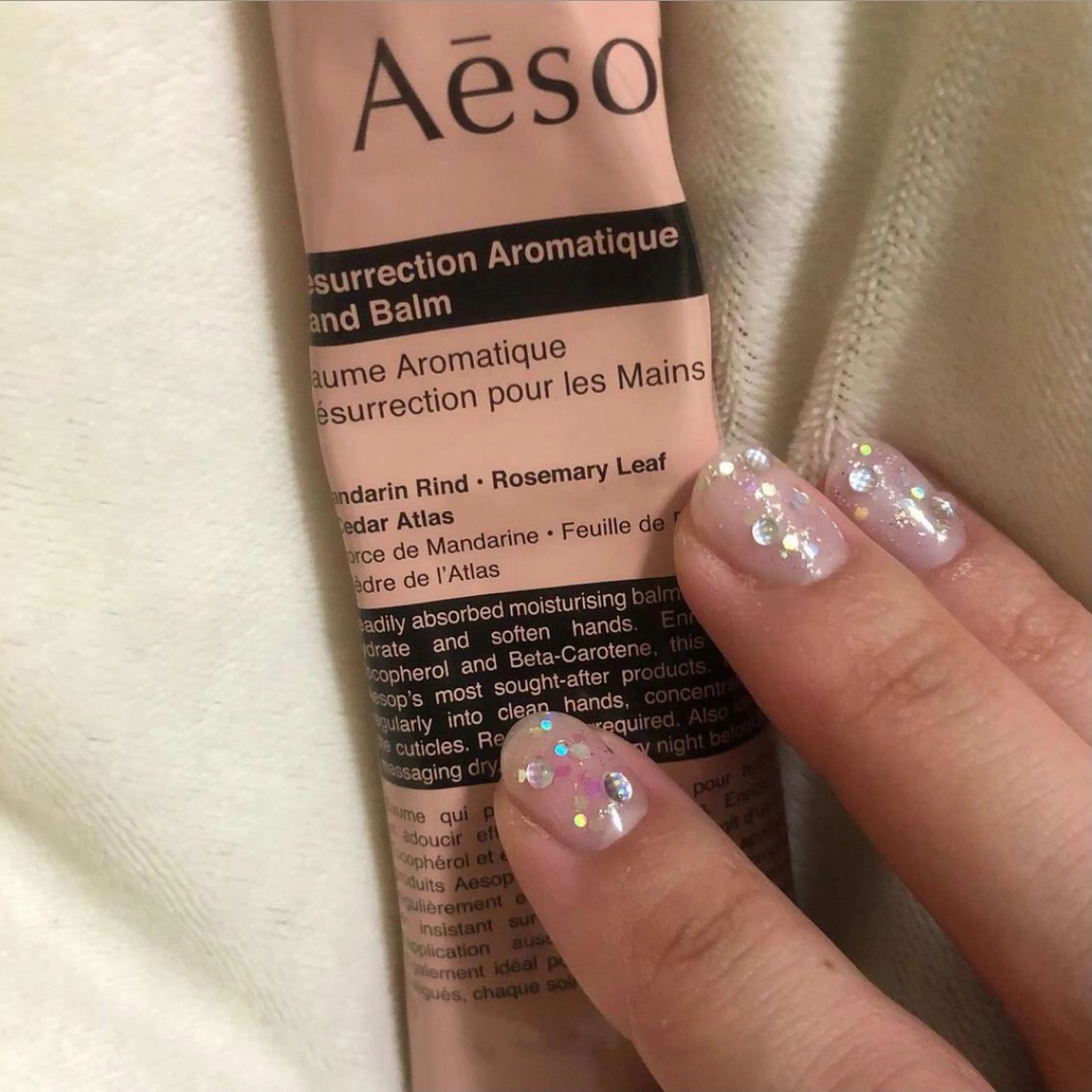 ネイル ☽ ☾のネイルデザイン