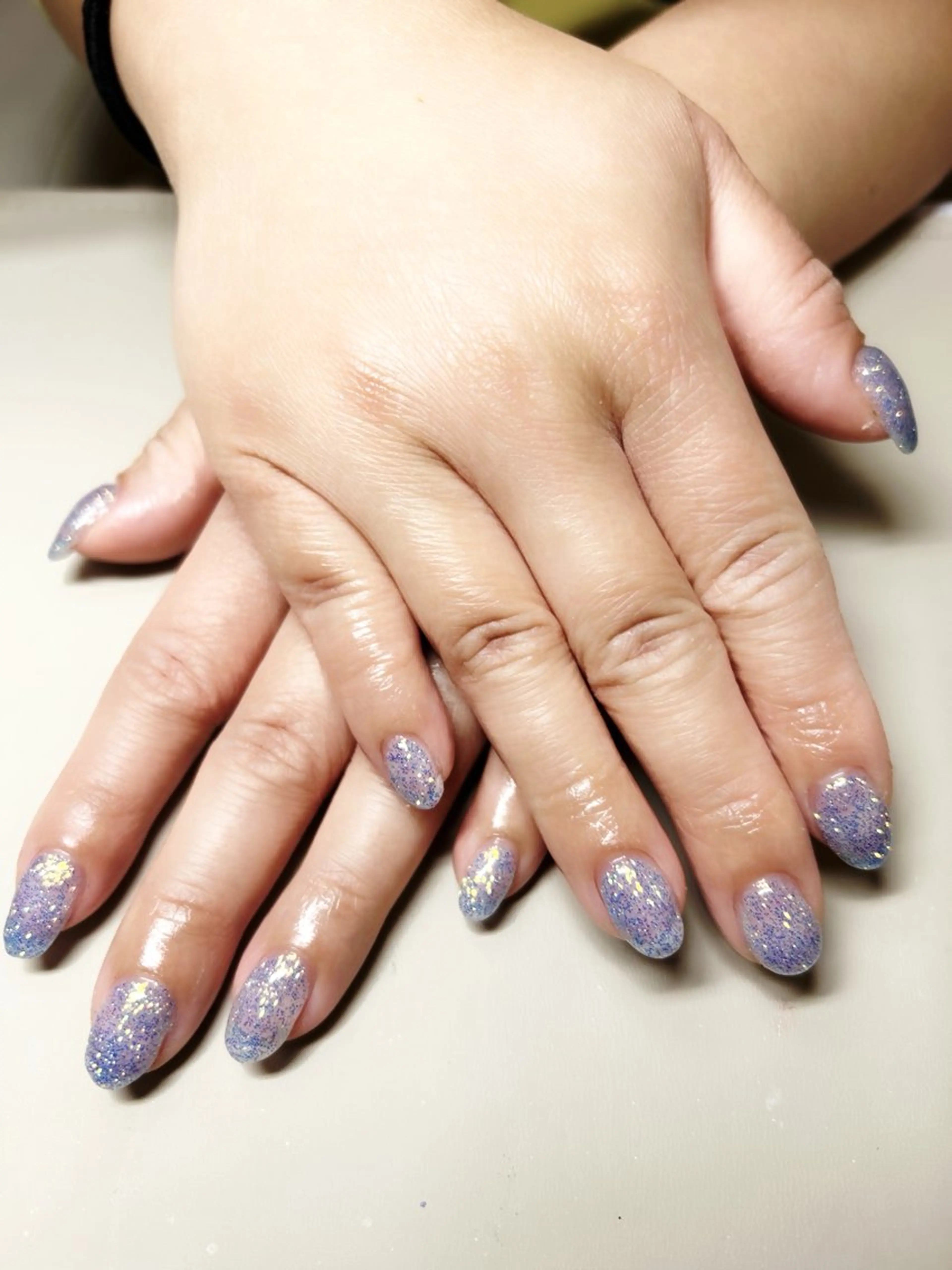 ネイル ネイルサロンエーナインイオン栄町店所属・【モデル募集中】 🕊️Yayoiのネイルデザイン