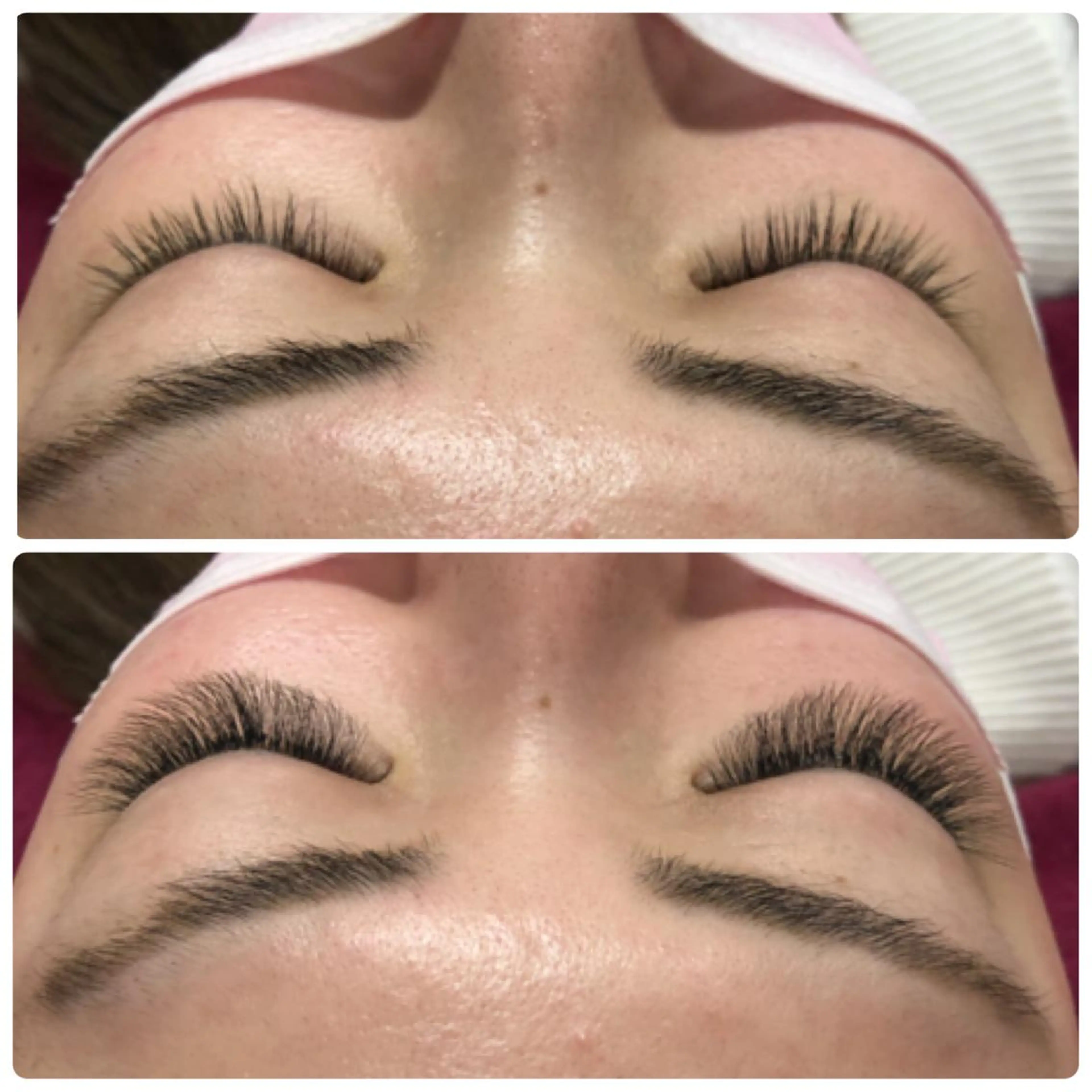 マツエク・マツパ KITTY 立川のネイルデザイン