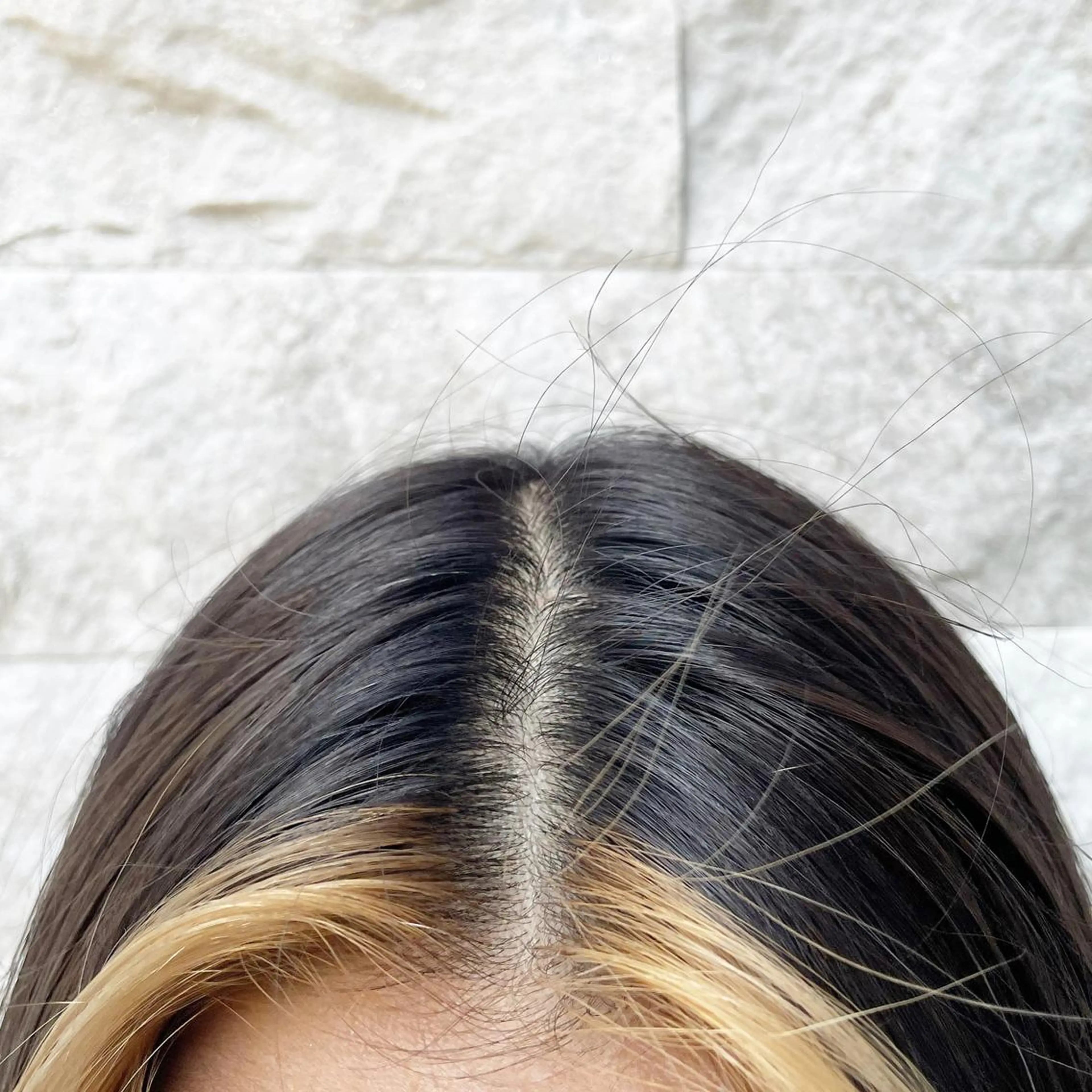 ショート カラー ヘアアレンジ 🫧🇰🇷韓国ヘア レイヤー🐺Yutaのヘアスタイル