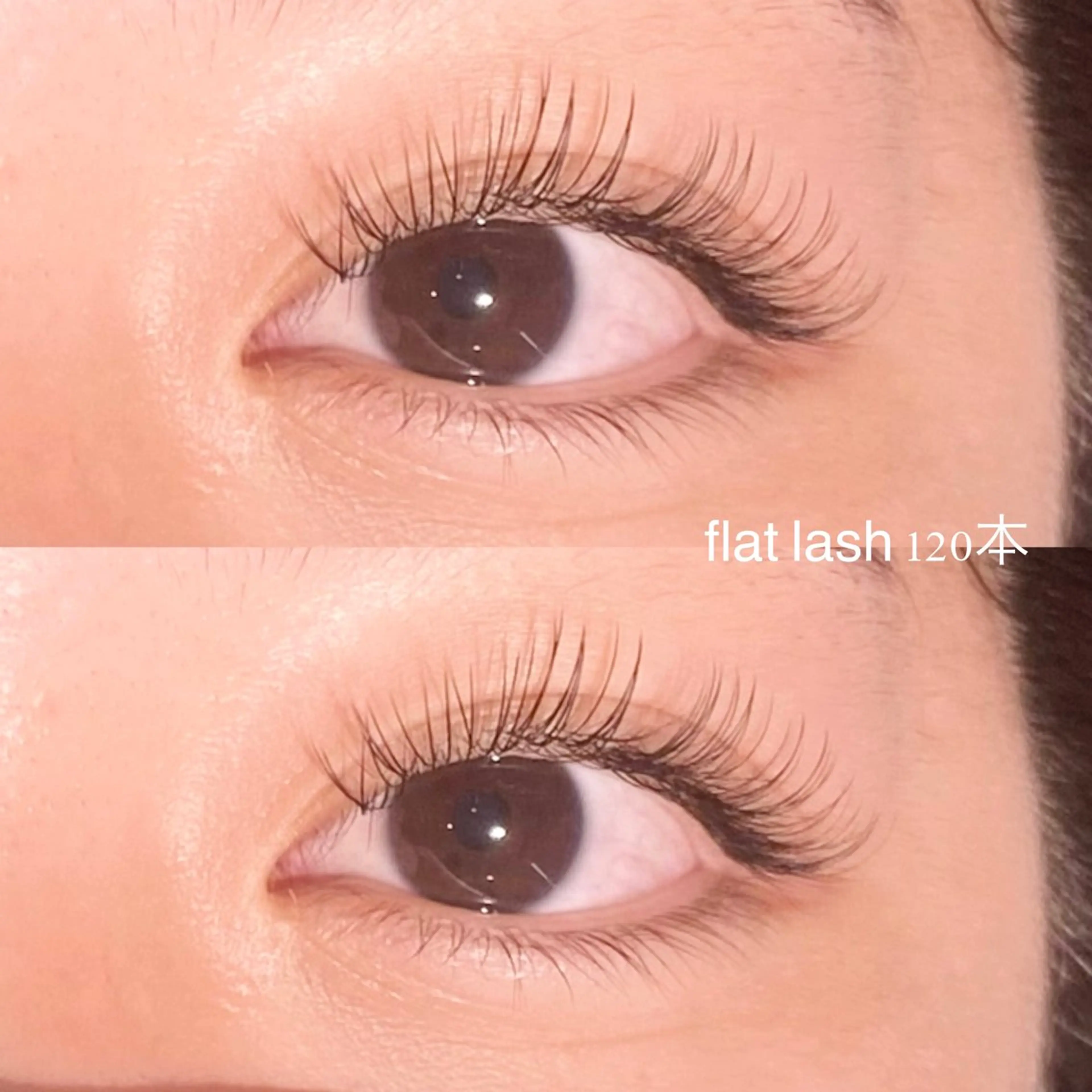 マツエク・マツパ mary nail&eyelash 八木店【メアリー】所属・mary 八木のマツエク・マツパデザイン