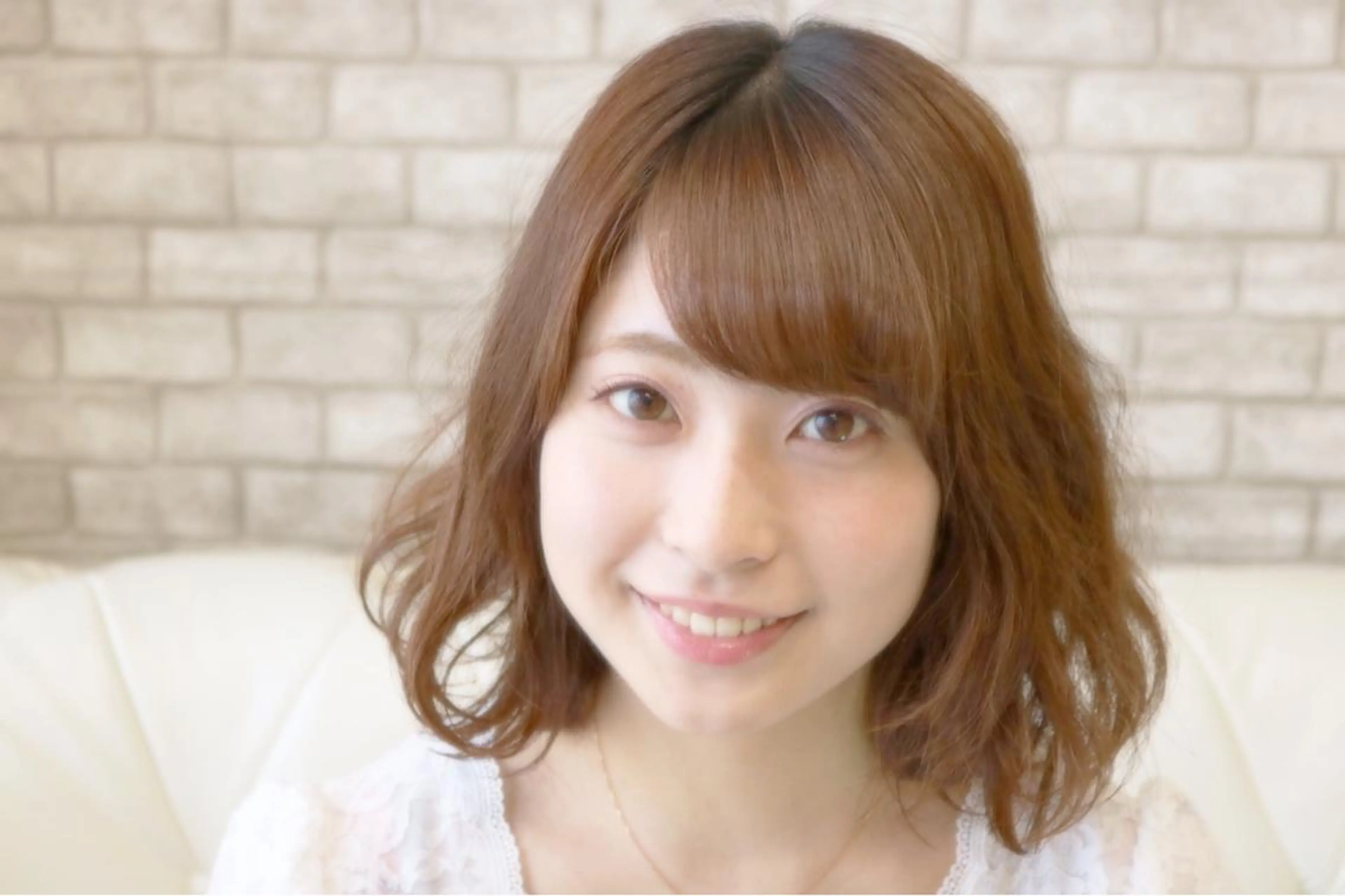 ミディアム Tukka所属・柳澤 興輝のヘアスタイル