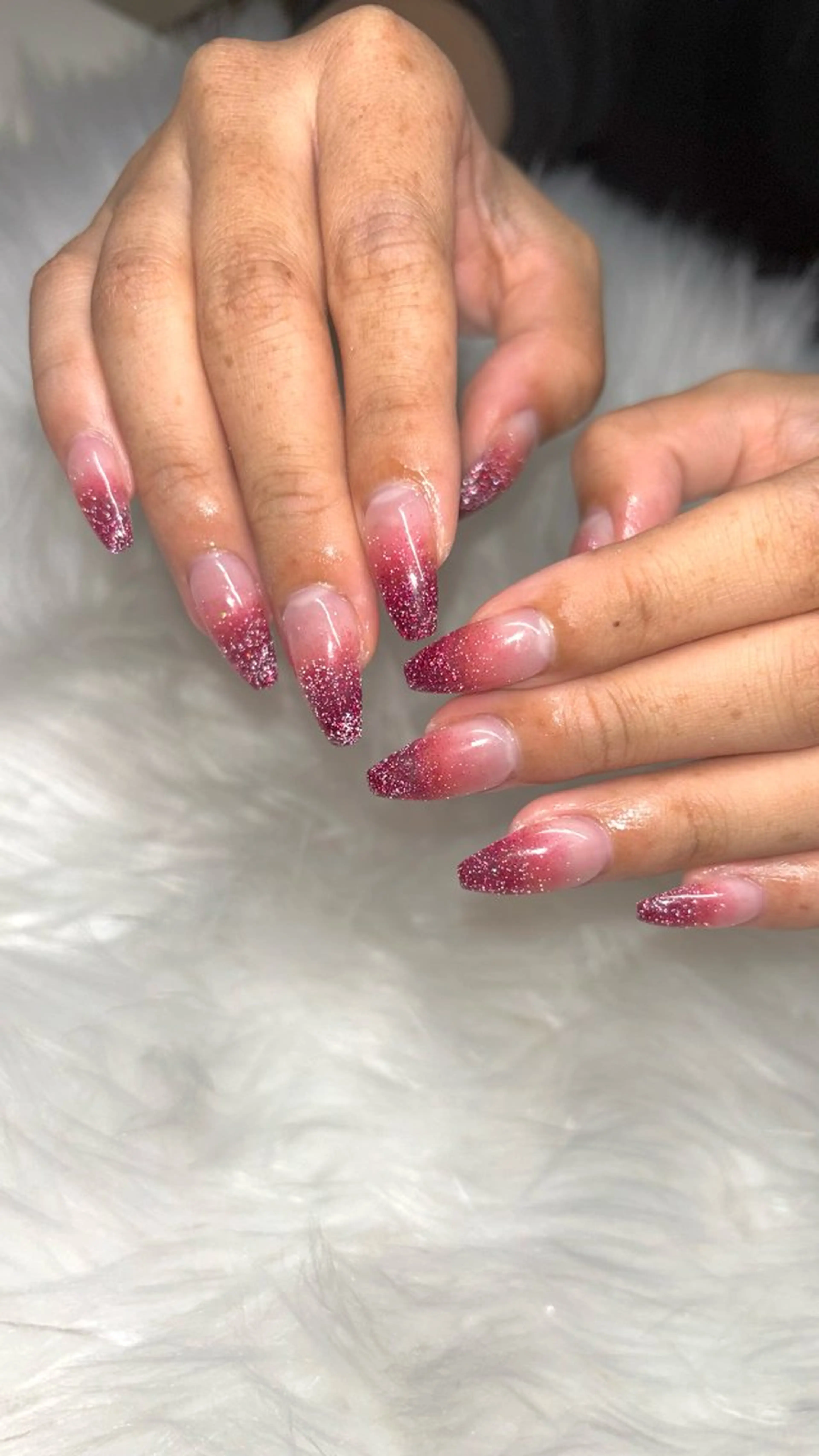 ネイル Aurora eyelash &nail salonアメ村店所属・YUKI nailistのネイルデザイン