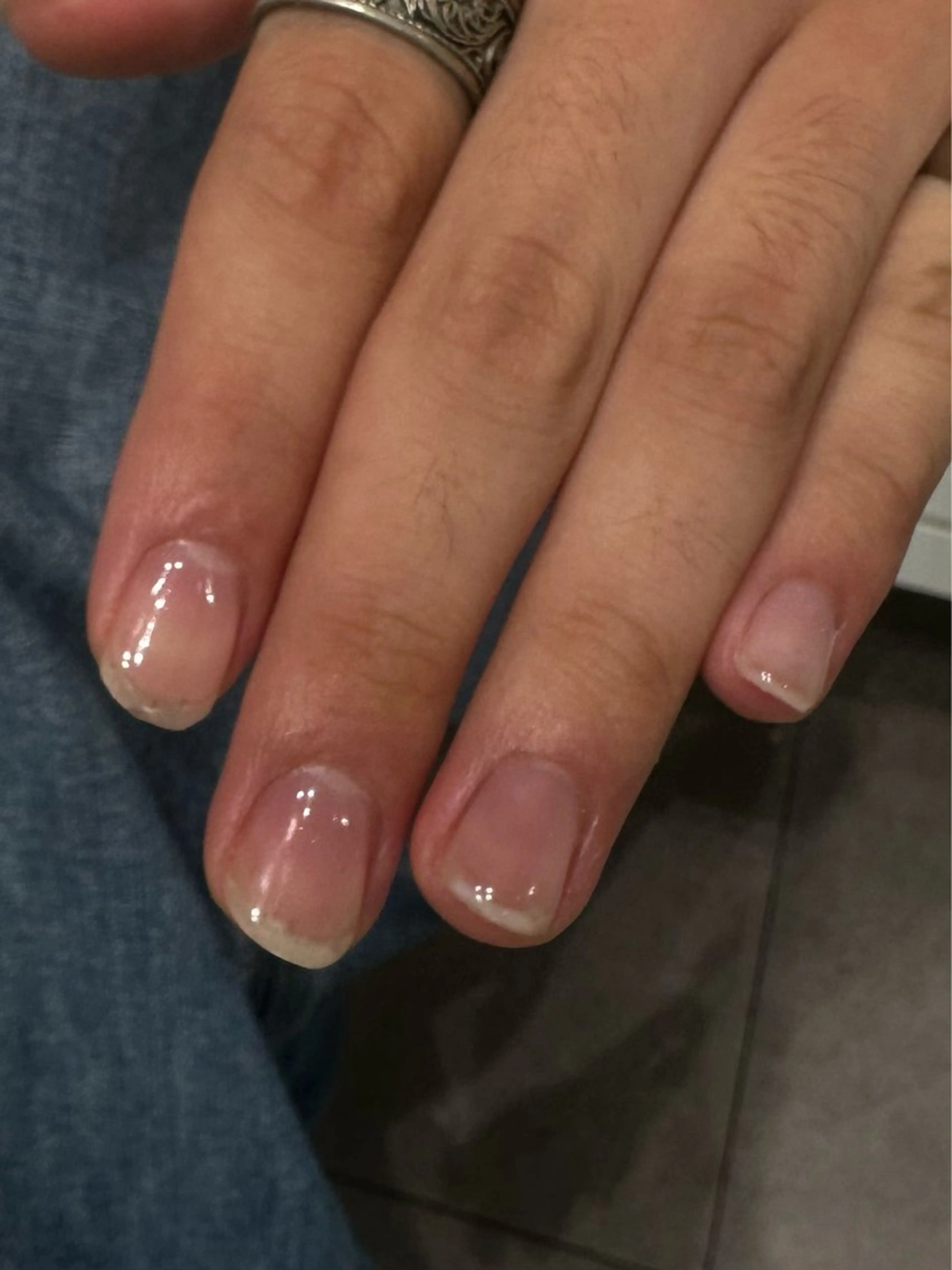 ネイル eye/nail⋆. shiho.:*☆のヘアスタイル