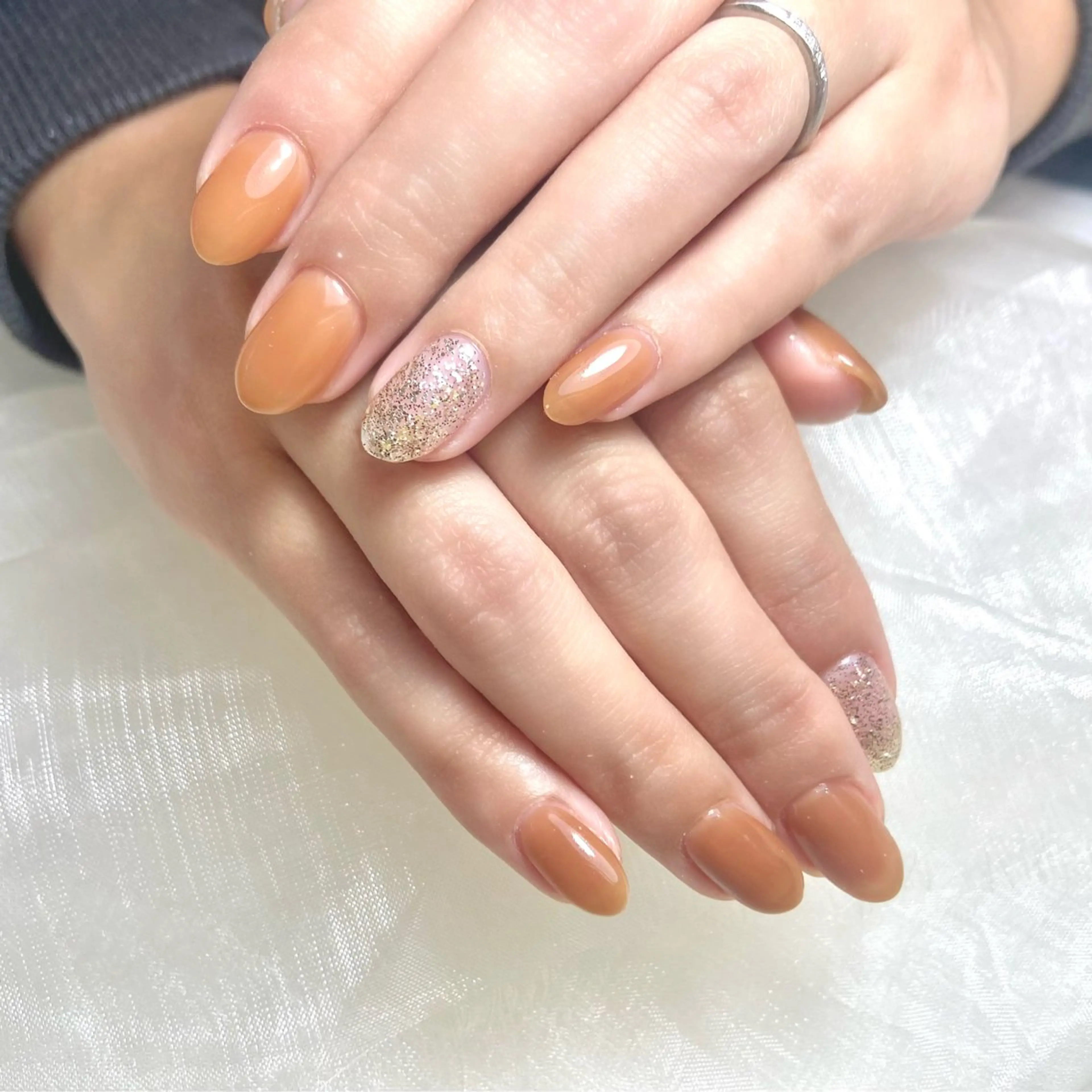 ネイル WHITE NAIL 佐賀店所属・WHITE NAIL 佐賀店のネイルデザイン
