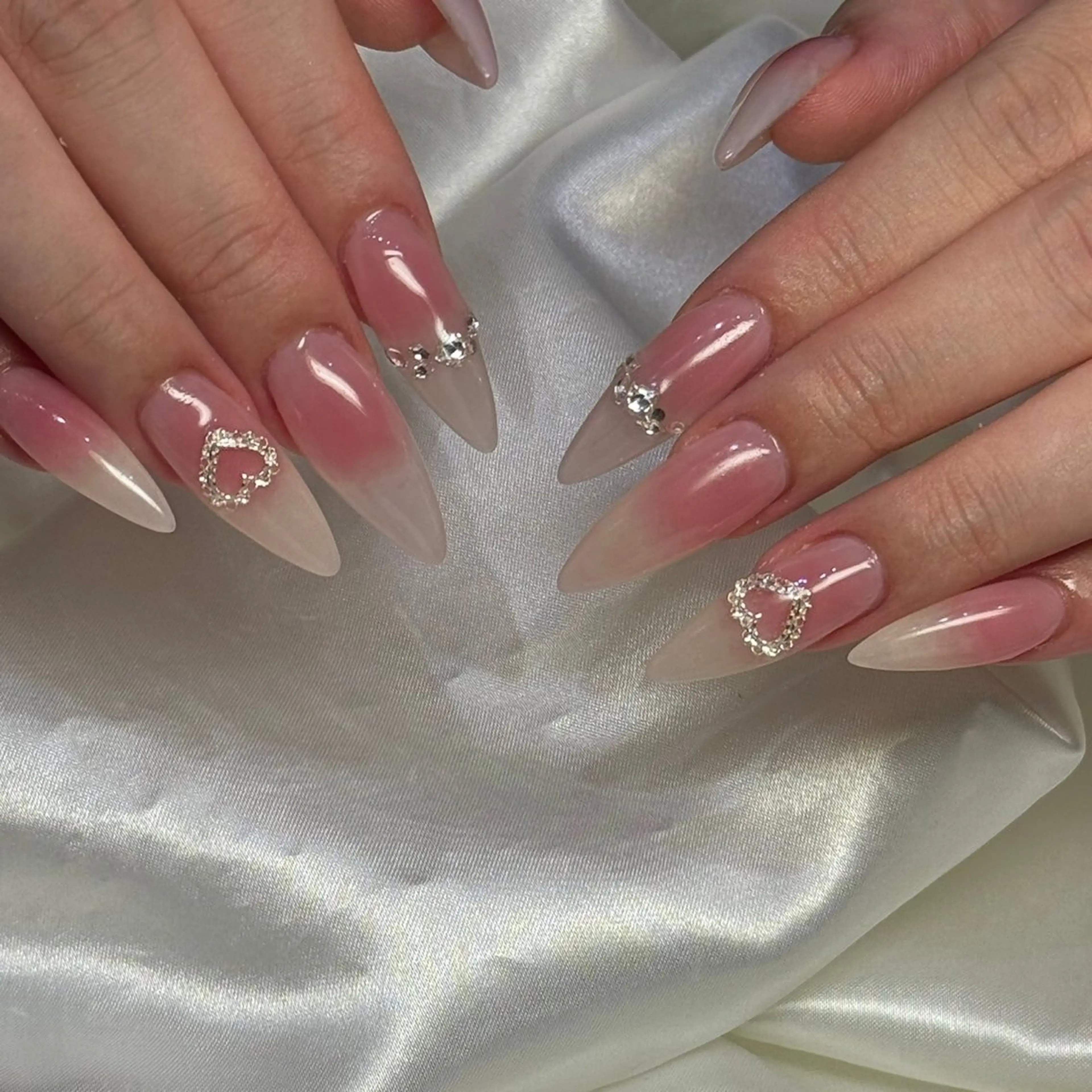 ネイル ハンドネイル Ashliy大宮☆ アシュリーのネイルデザイン