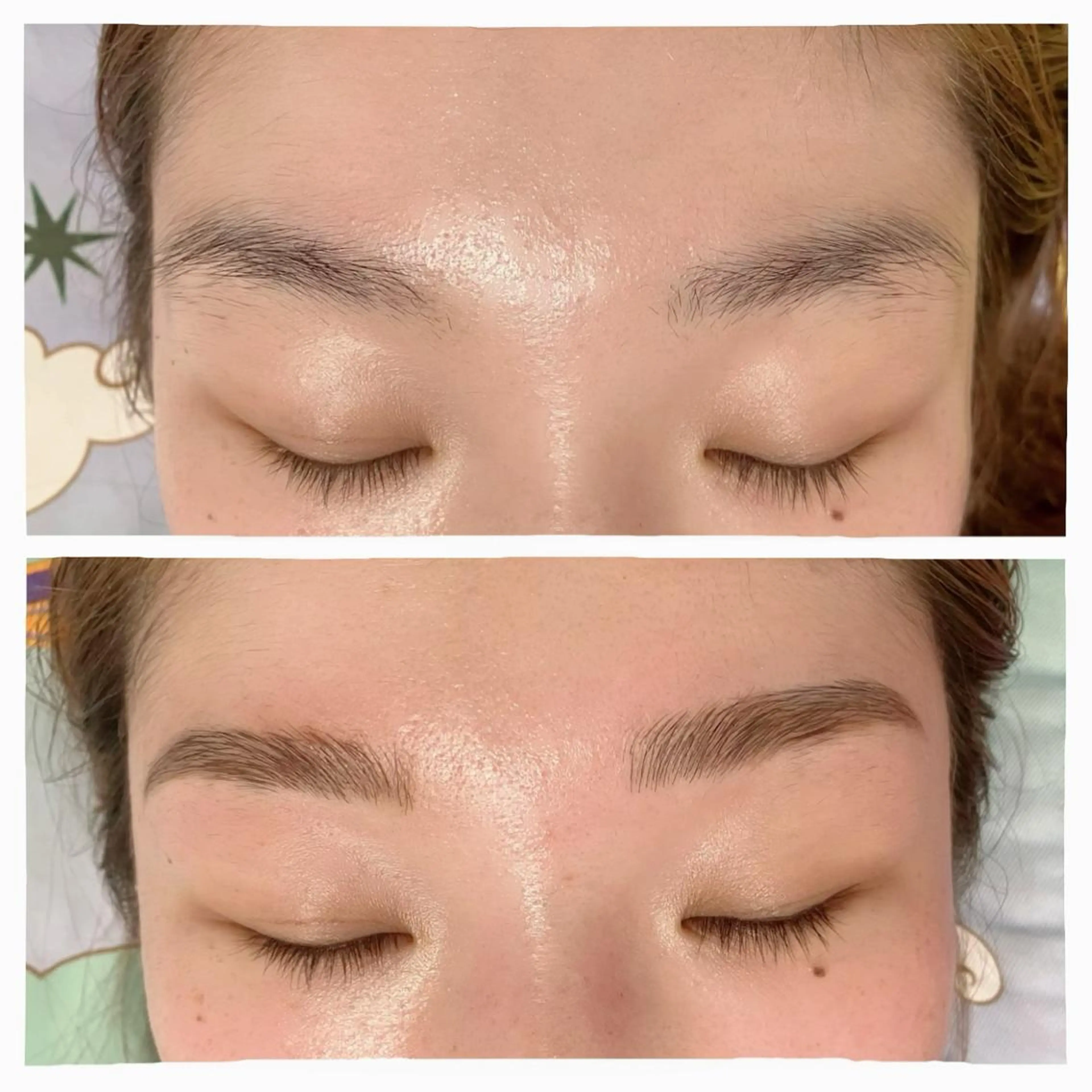 パーマ アイブロウ MISEREL岡崎店 Ayaのエステ・リラクイメージ