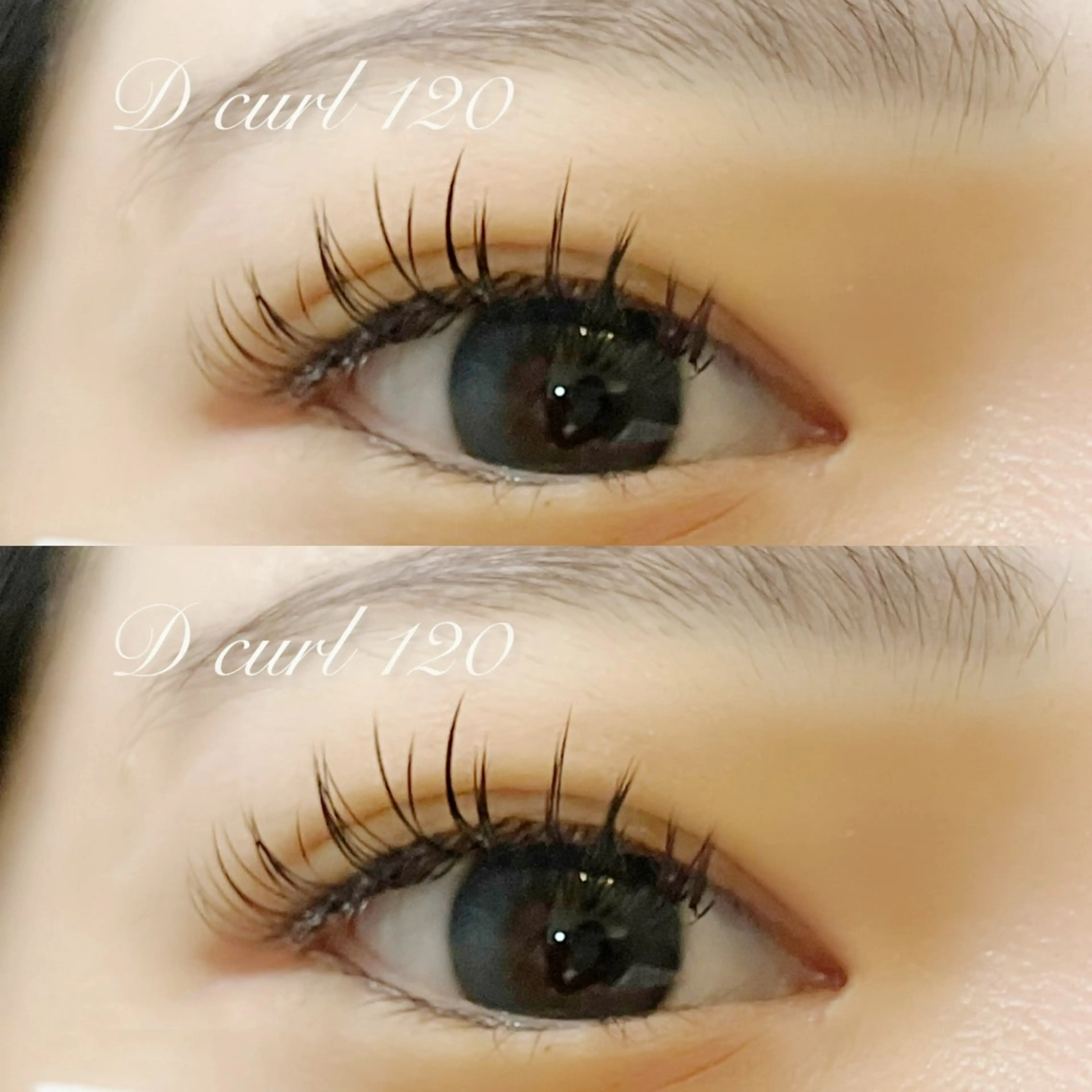 マツエク・マツパ マツエク 🦋LOARK eyelash.梶川のマツエク・マツパデザイン