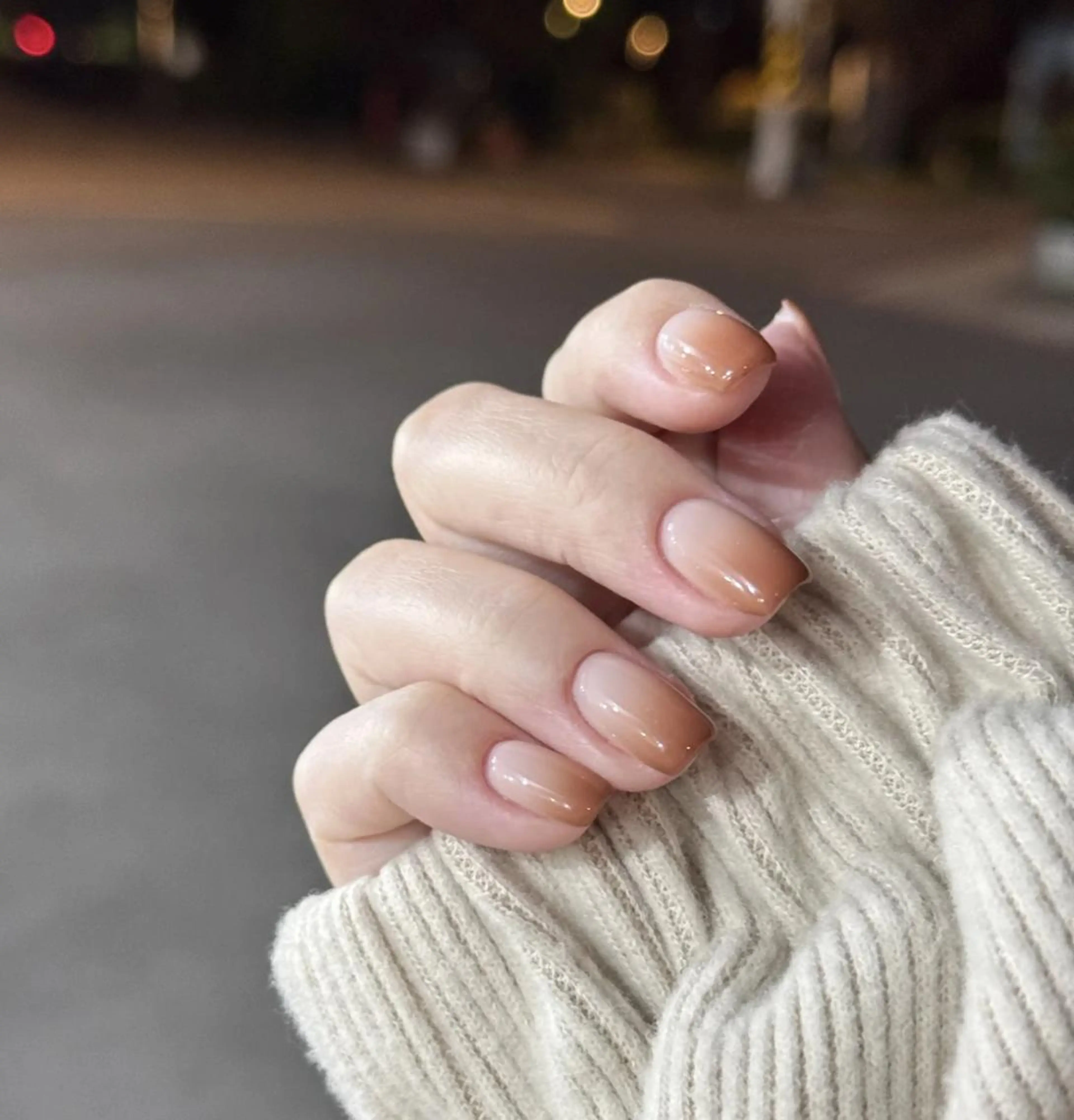 キッズ ハンドネイル Miya🎀 nailのネイルデザイン