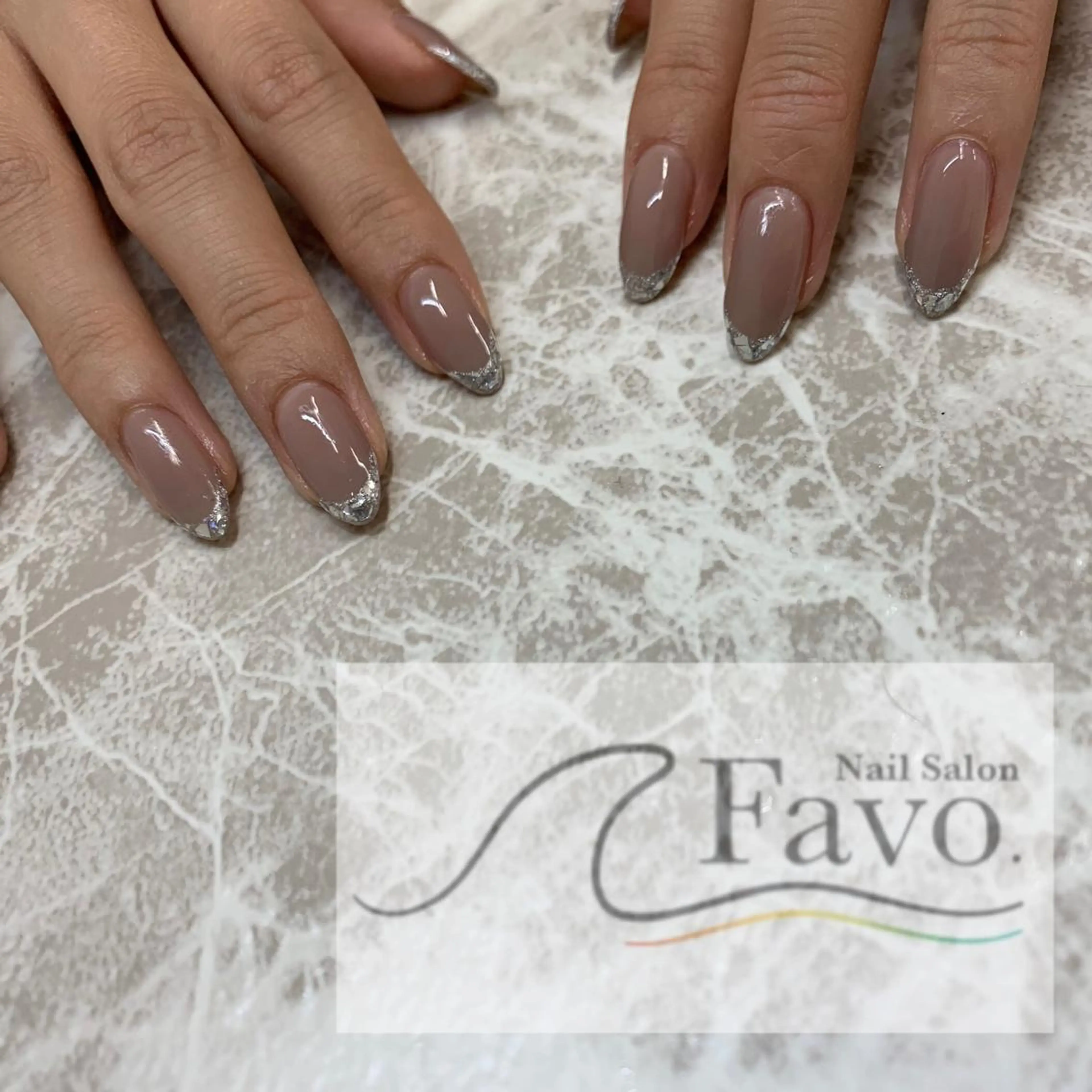 ネイル BeautyFavo .byKannaのネイルデザイン