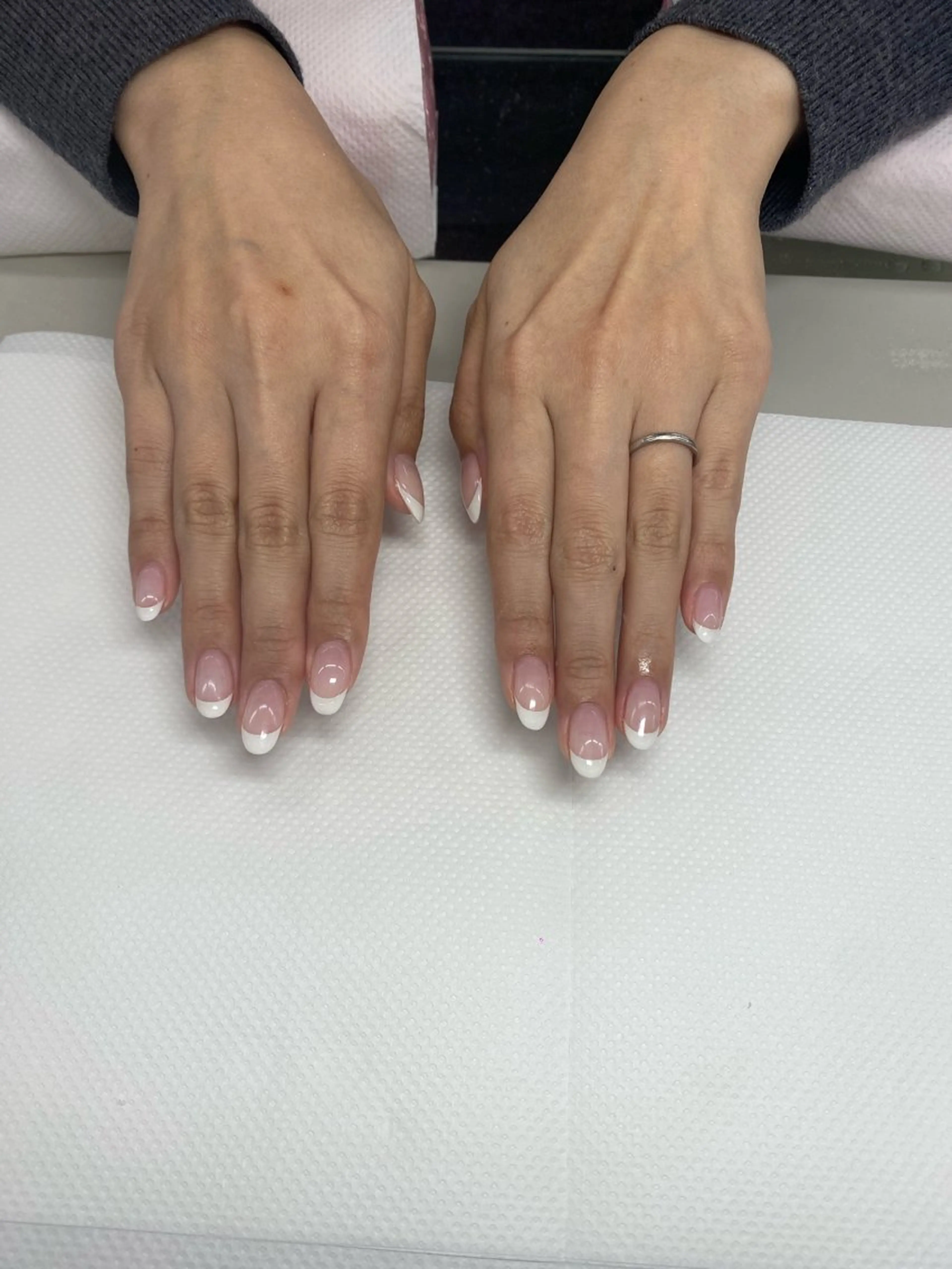 ネイル MAXKELLY梅田店所属・TANIYAMA YUSHINのネイルデザイン