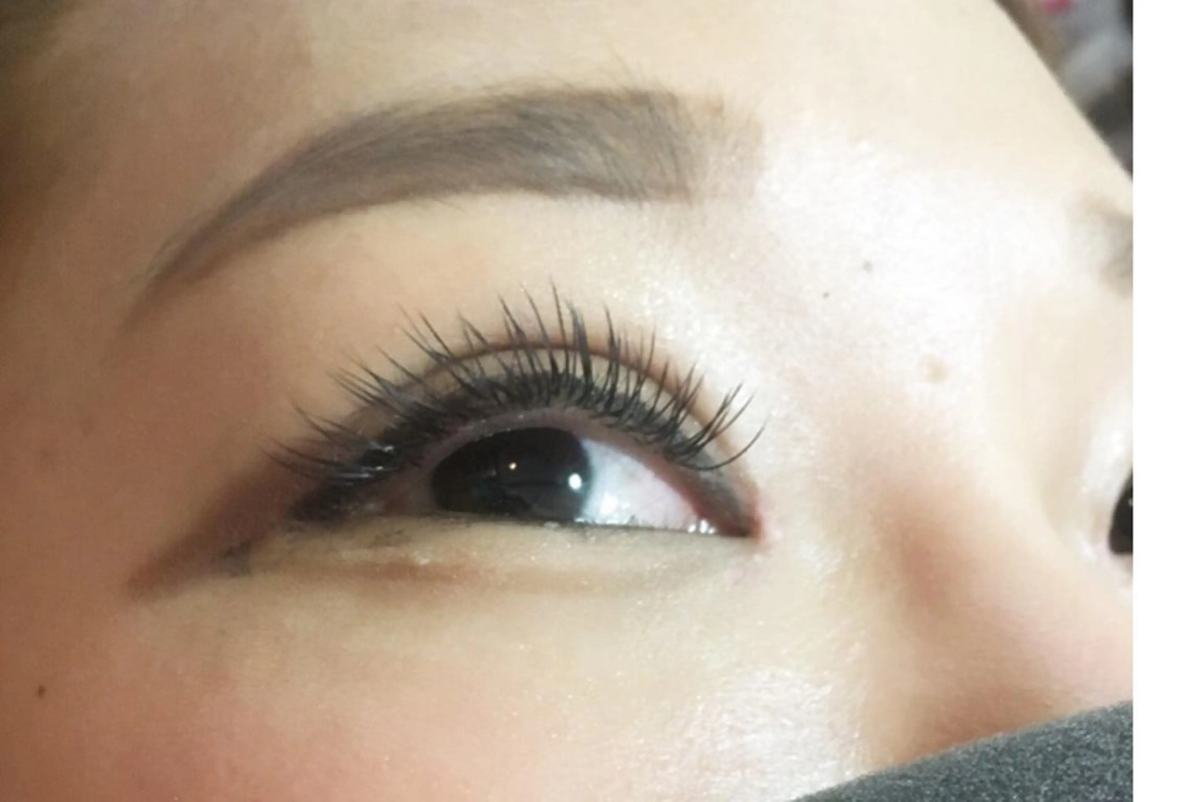 マツエク・マツパ Largo所属・広中 裕一のマツエク・マツパデザイン