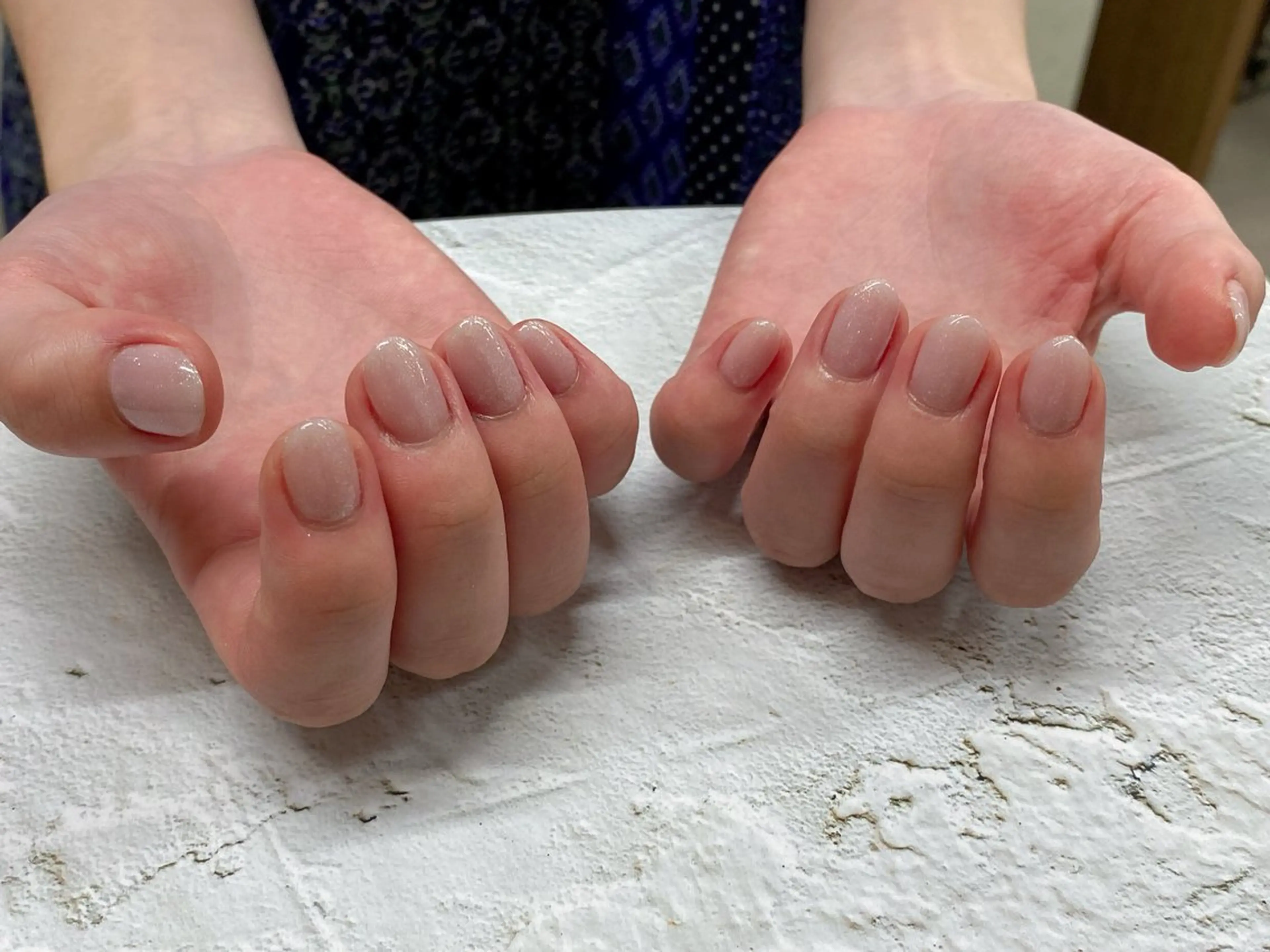 ネイル AlohaKapi所属・AlohaKapi Kazueのネイルデザイン