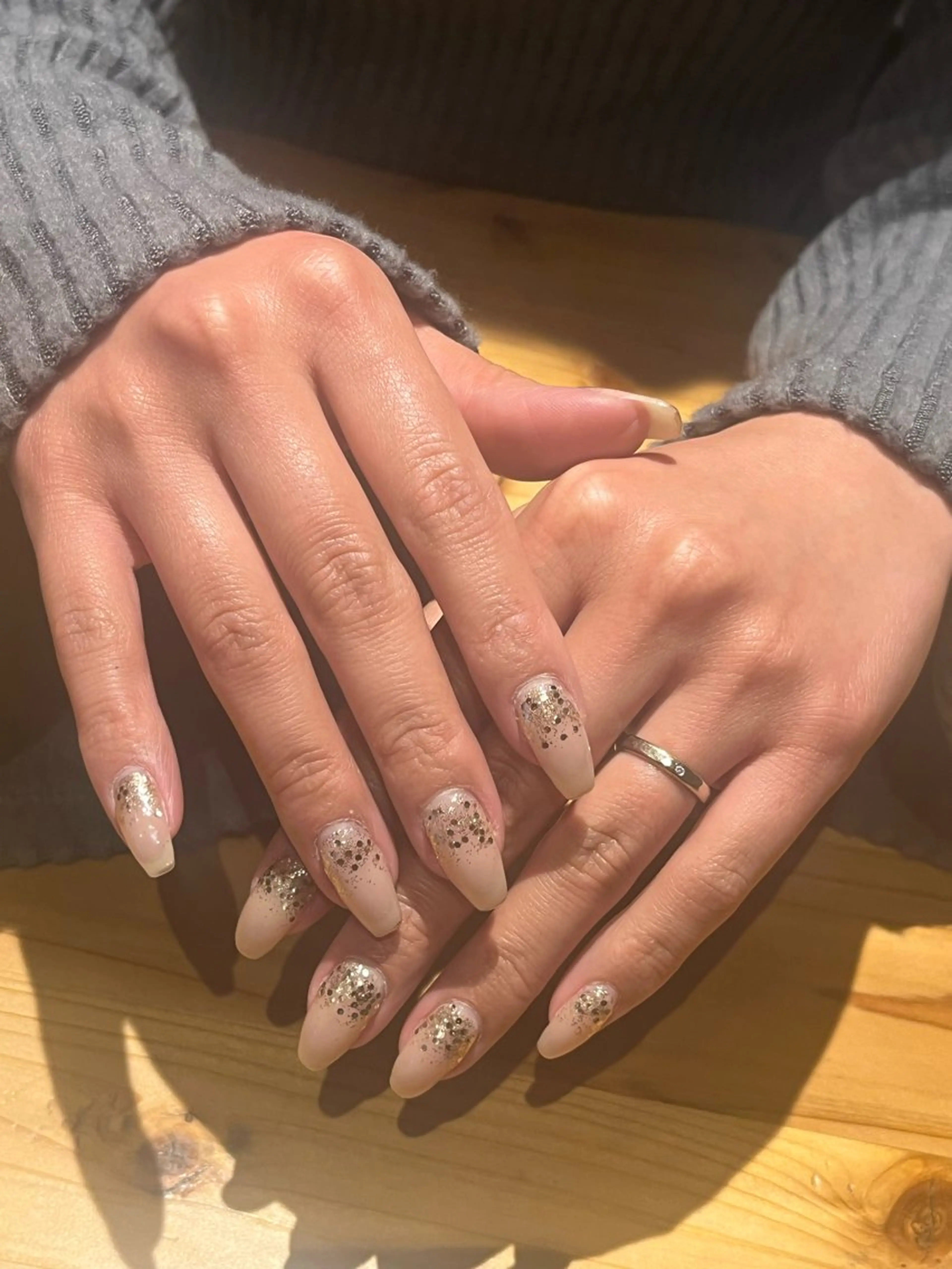 ネイル JAM Orario Nailのネイルデザイン