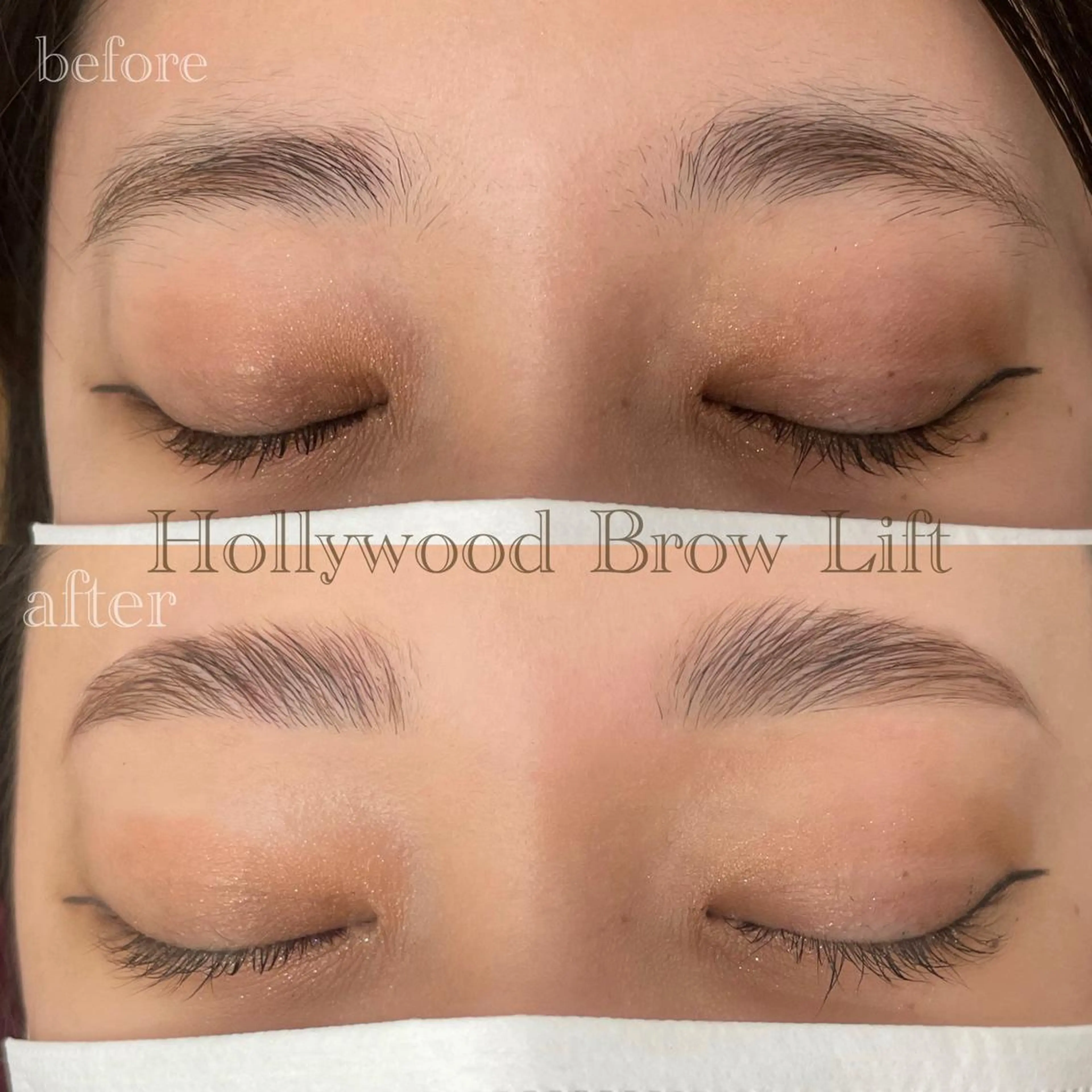 アイブロウ EYELA銀座 伊藤のマツエク・マツパデザイン