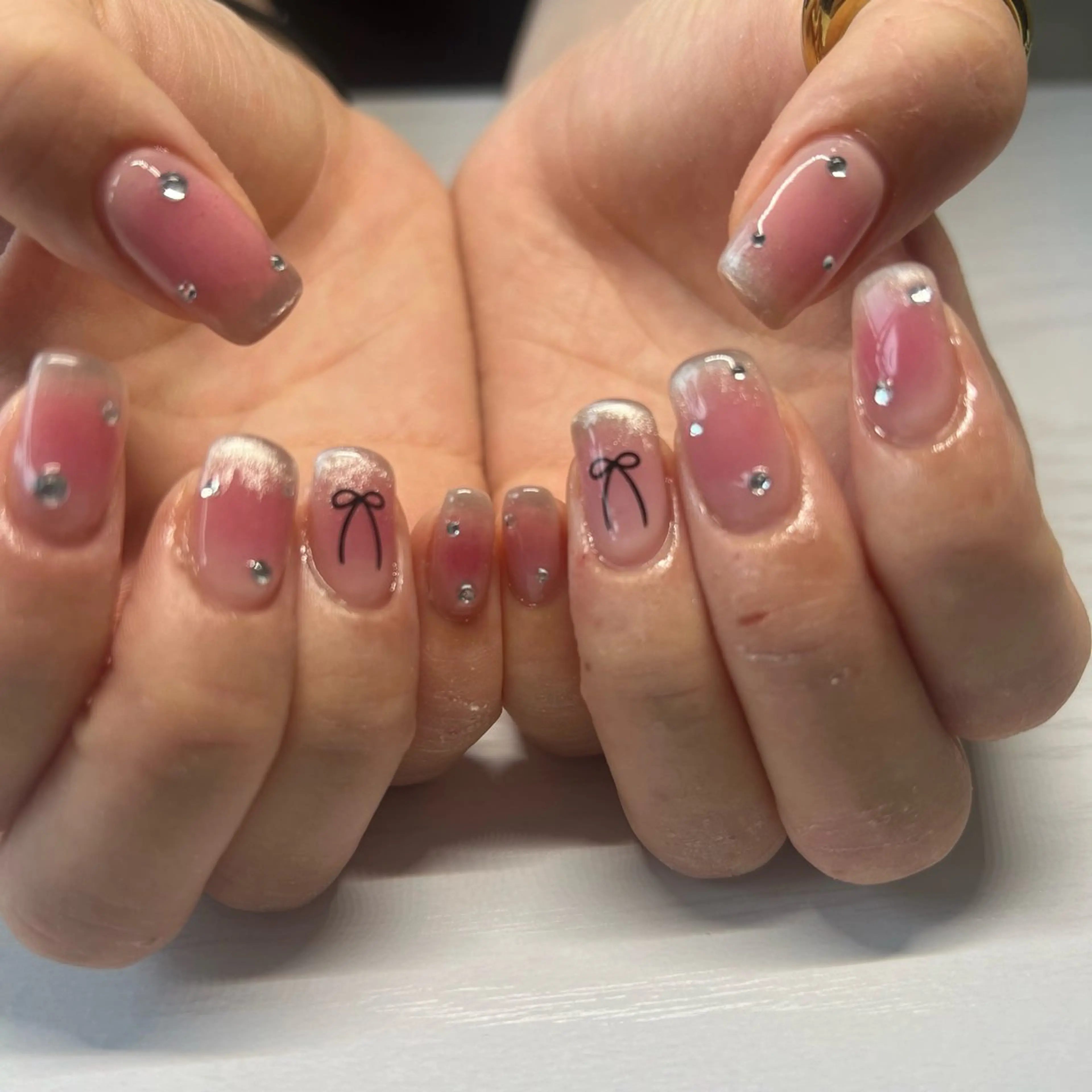 ネイル チークネイル PARU nailのその他イメージ