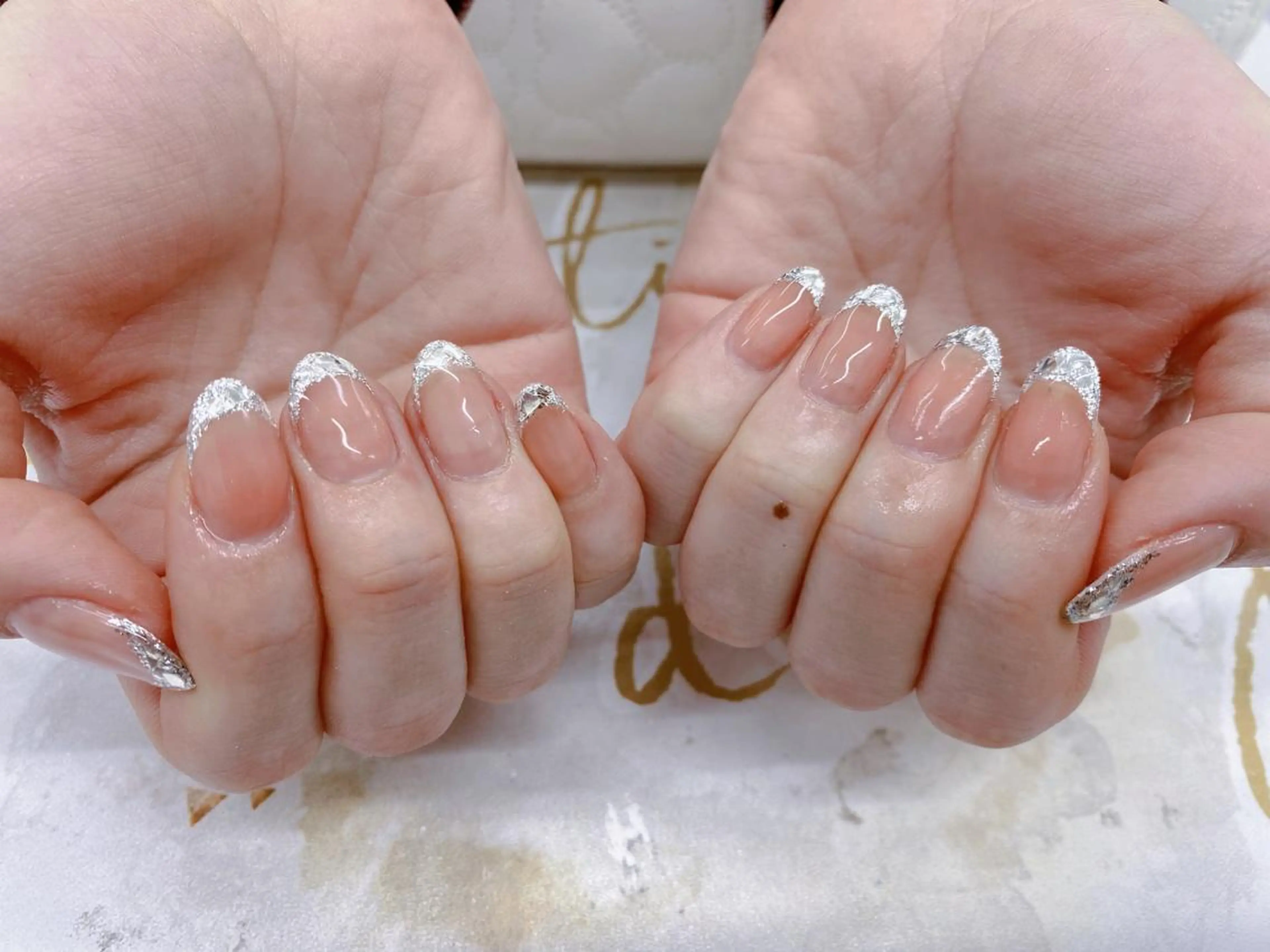 ネイル Y nailのネイルデザイン