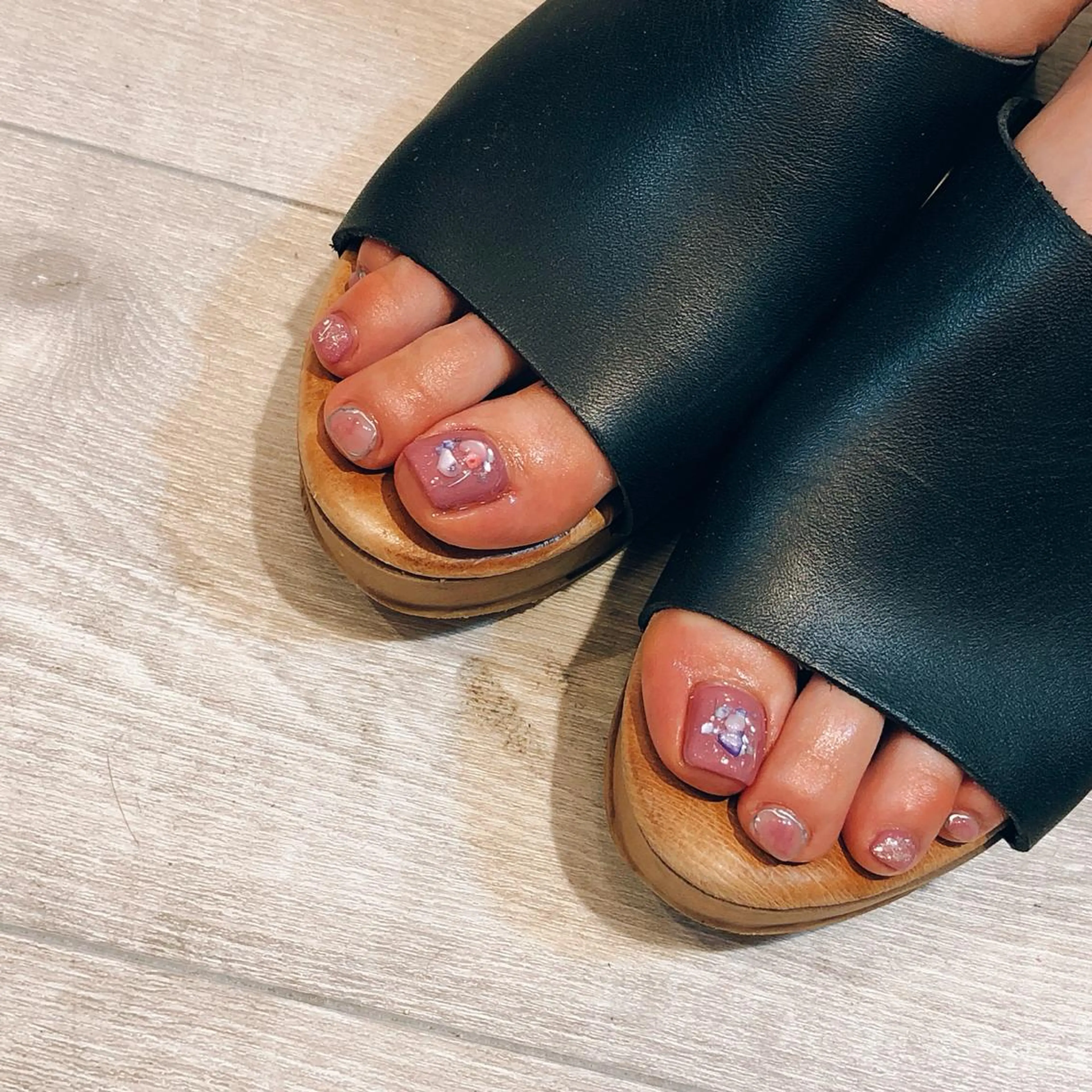 ネイル フットネイル Chipieee Tokyoのその他イメージ