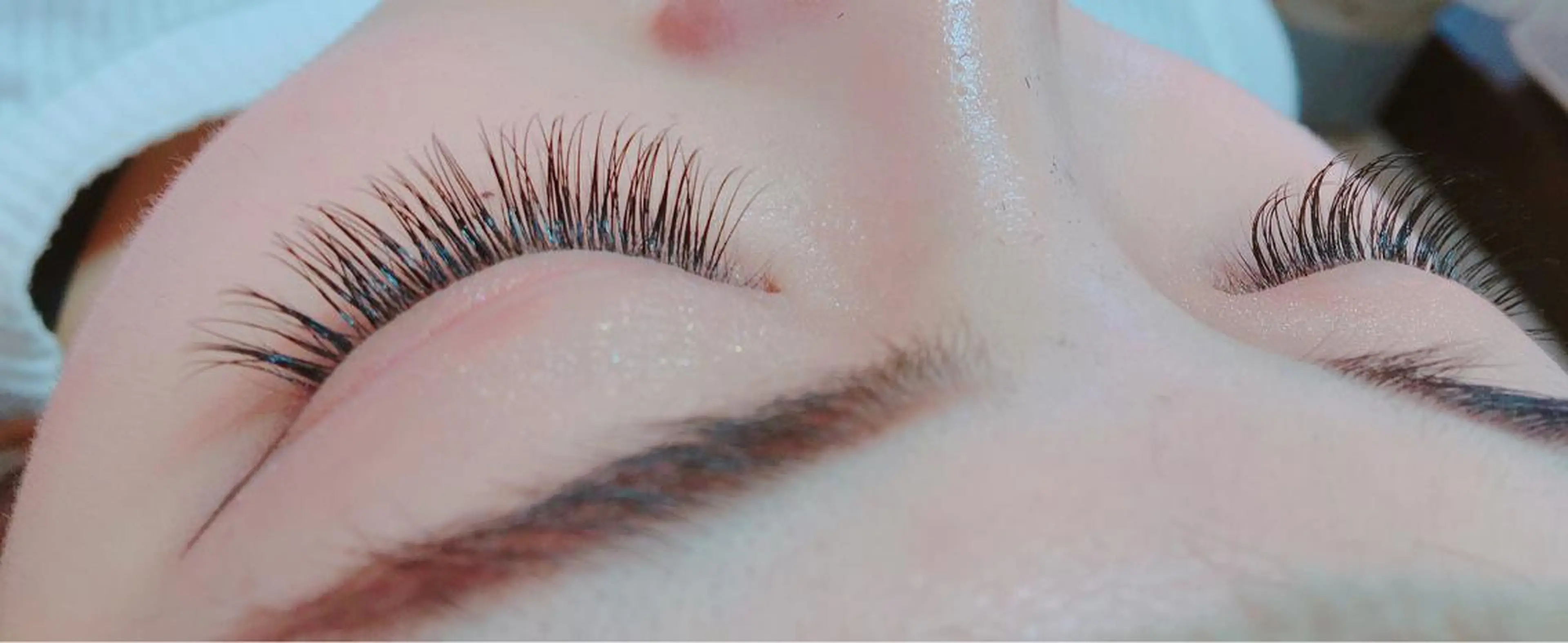 マツエク・マツパ まつげとまゆげ専門店 nonno.のマツエク・マツパデザイン